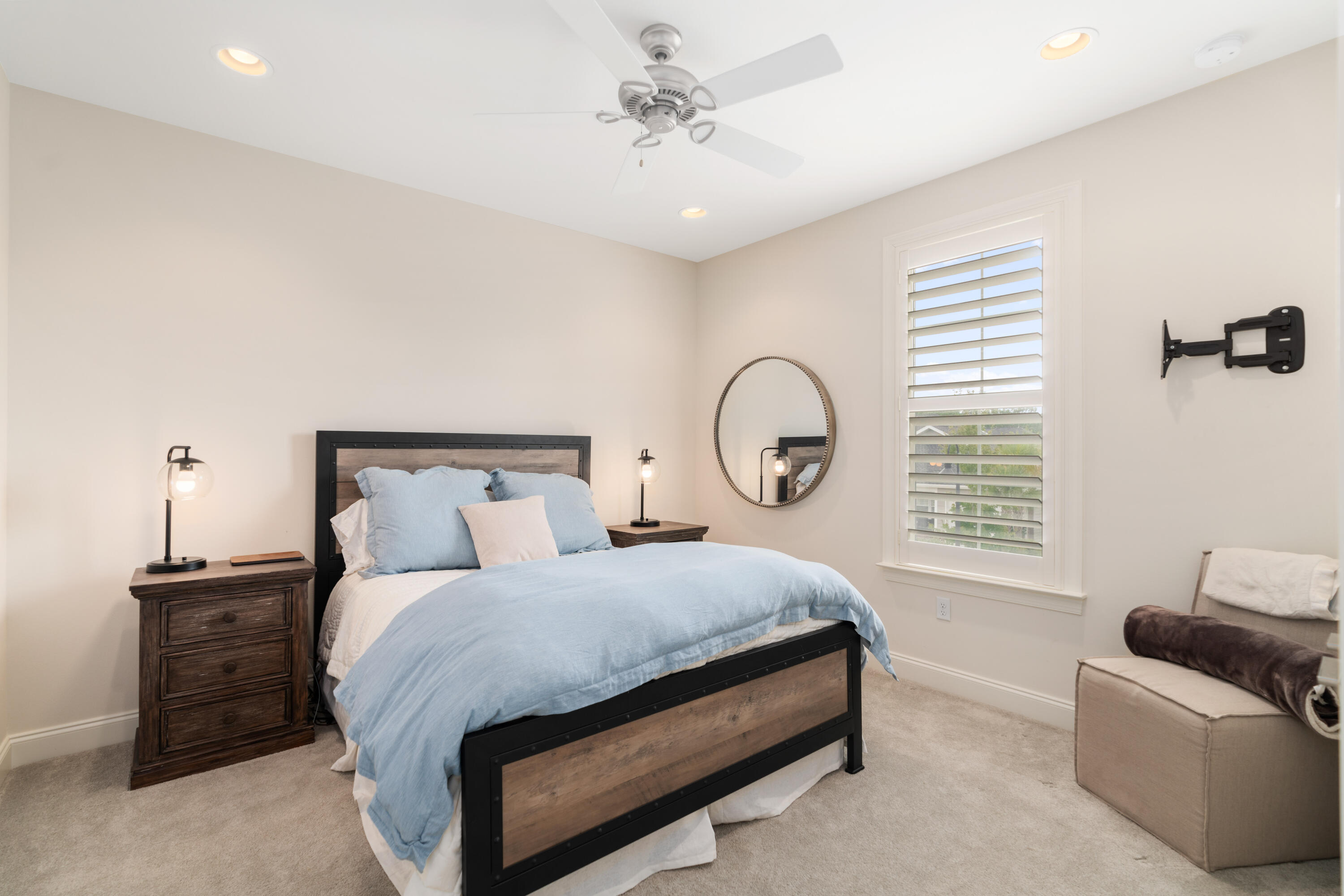 CHURCH STREET VILLAGE - Residential