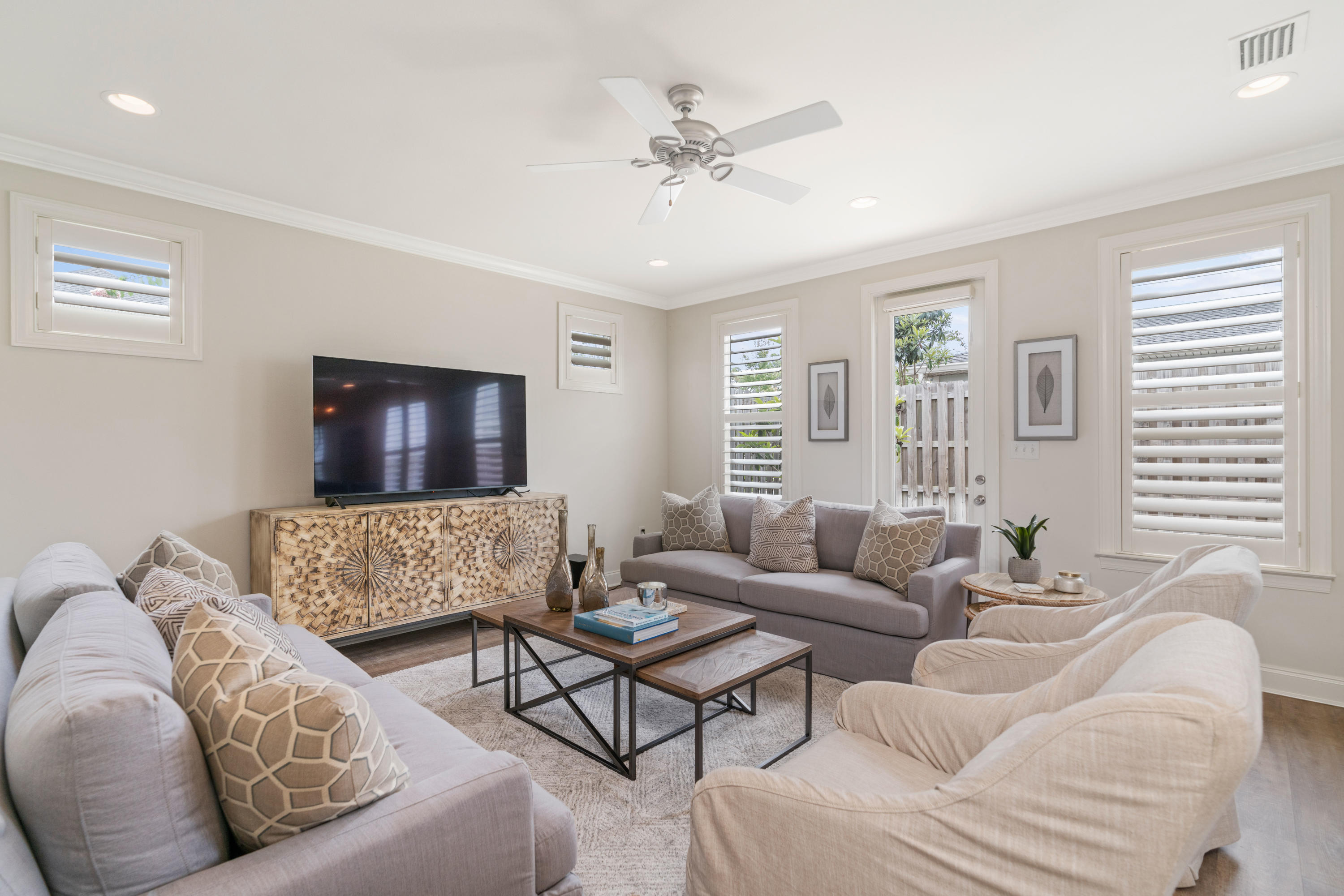 CHURCH STREET VILLAGE - Residential