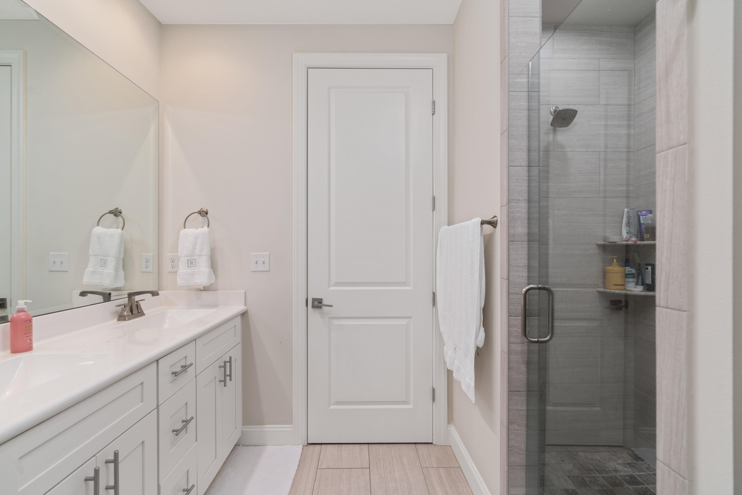 CHURCH STREET VILLAGE - Residential