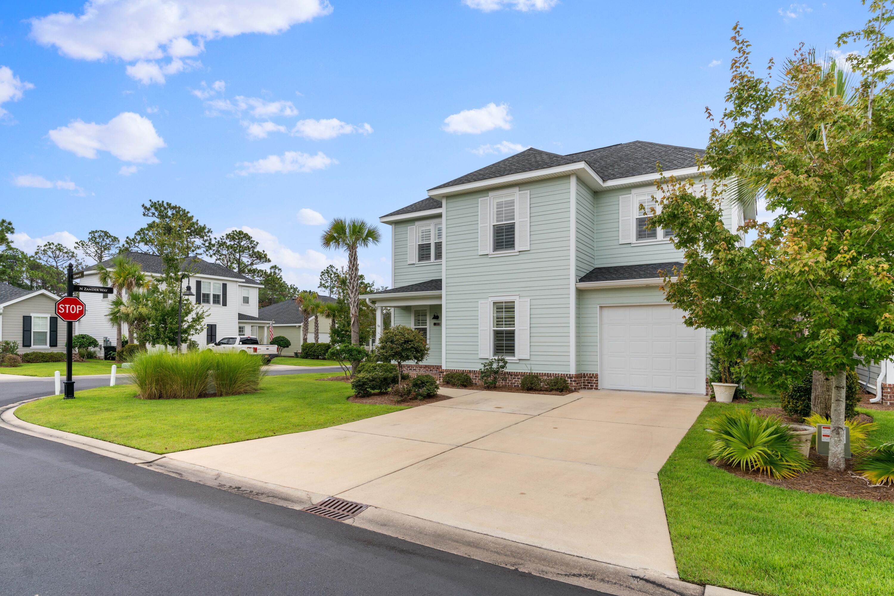 CHURCH STREET VILLAGE - Residential