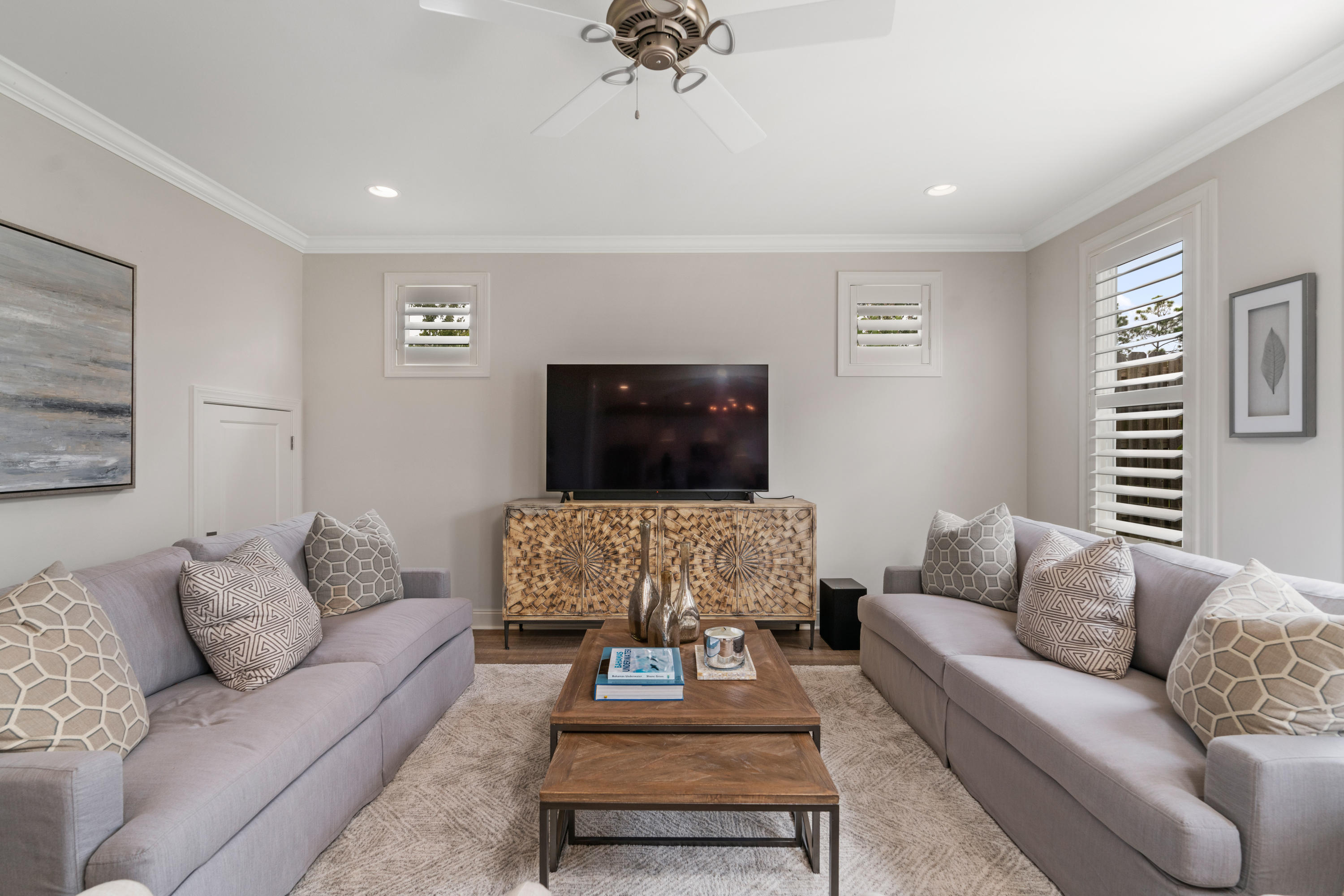 CHURCH STREET VILLAGE - Residential