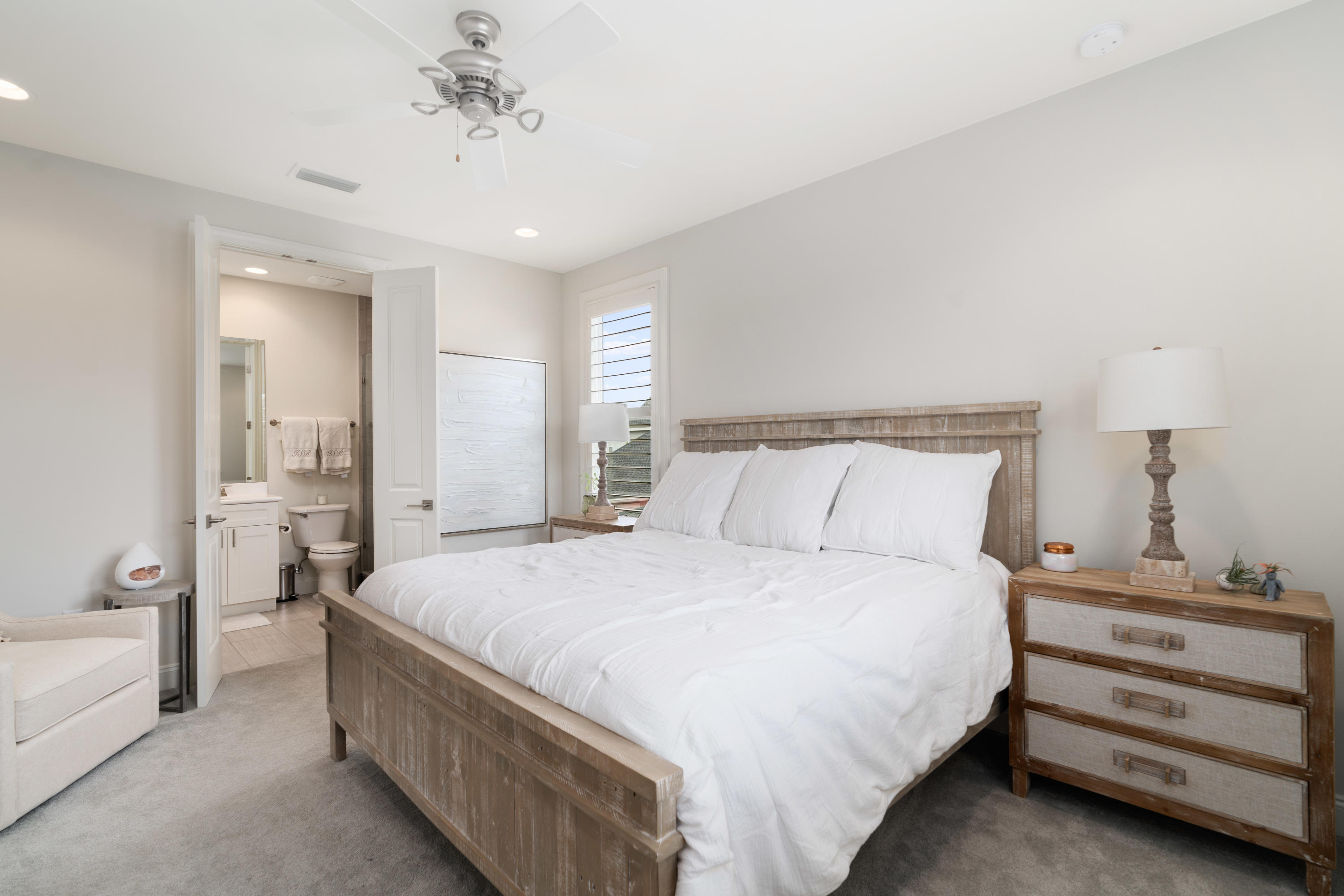 CHURCH STREET VILLAGE - Residential