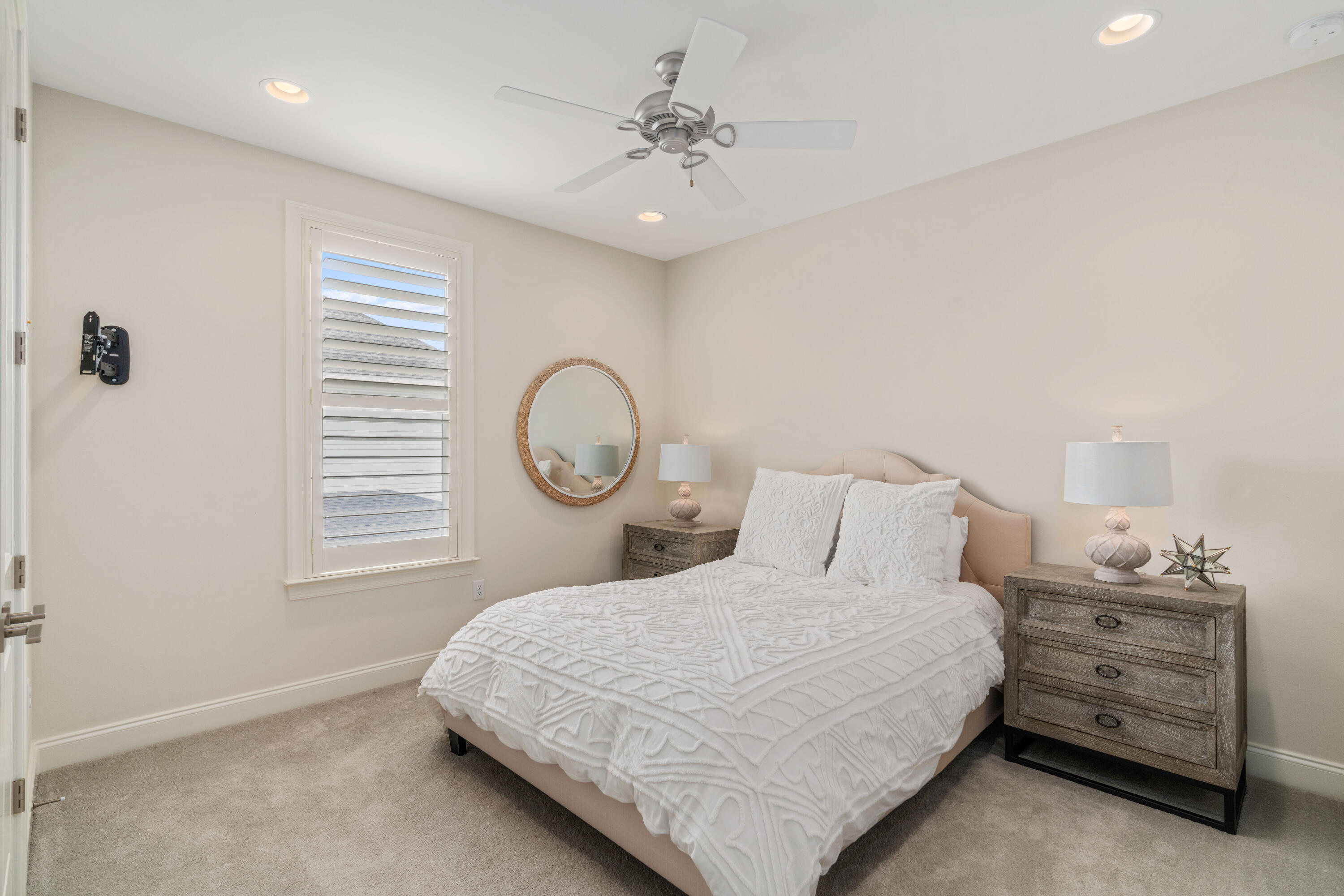 CHURCH STREET VILLAGE - Residential