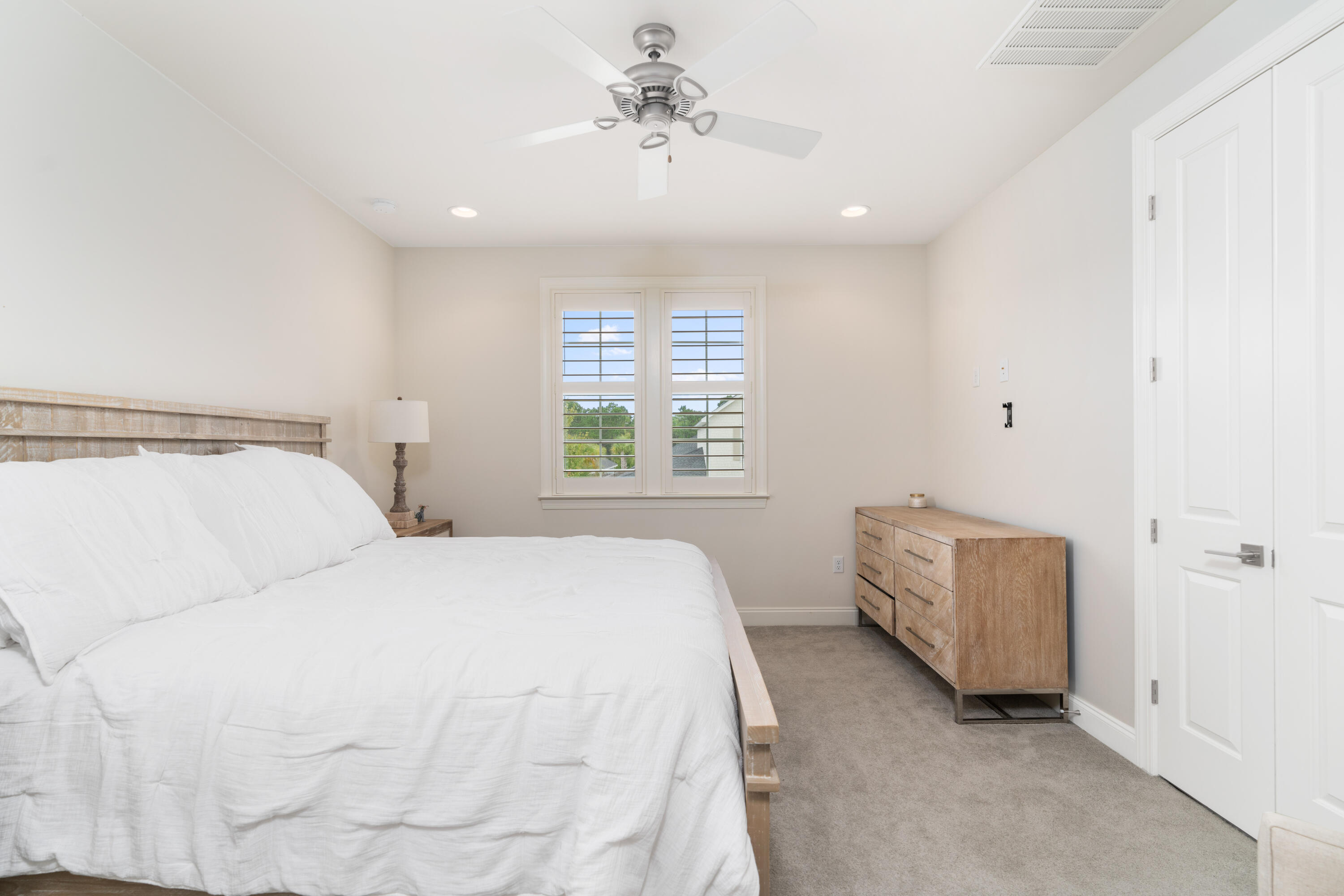 CHURCH STREET VILLAGE - Residential