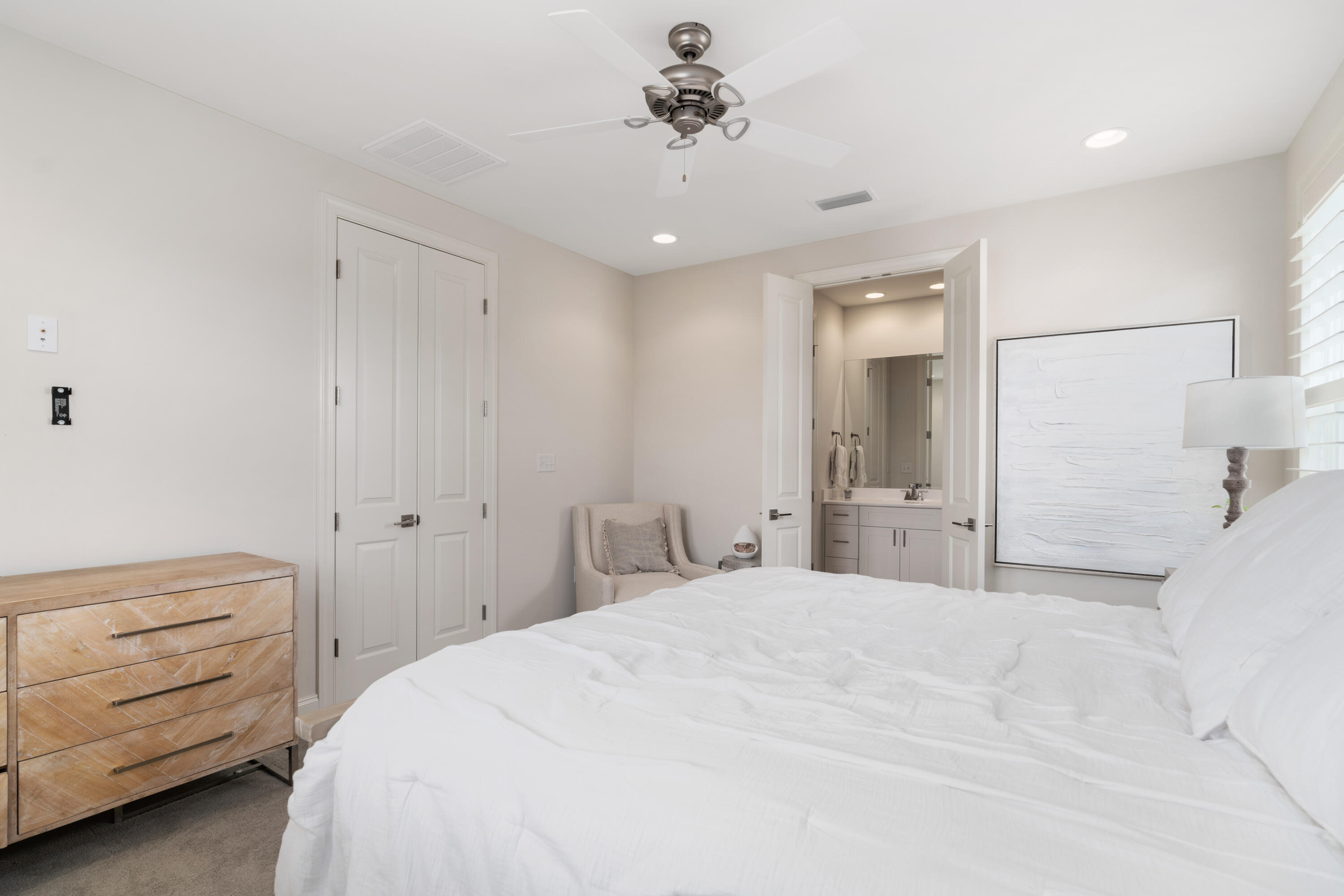 CHURCH STREET VILLAGE - Residential