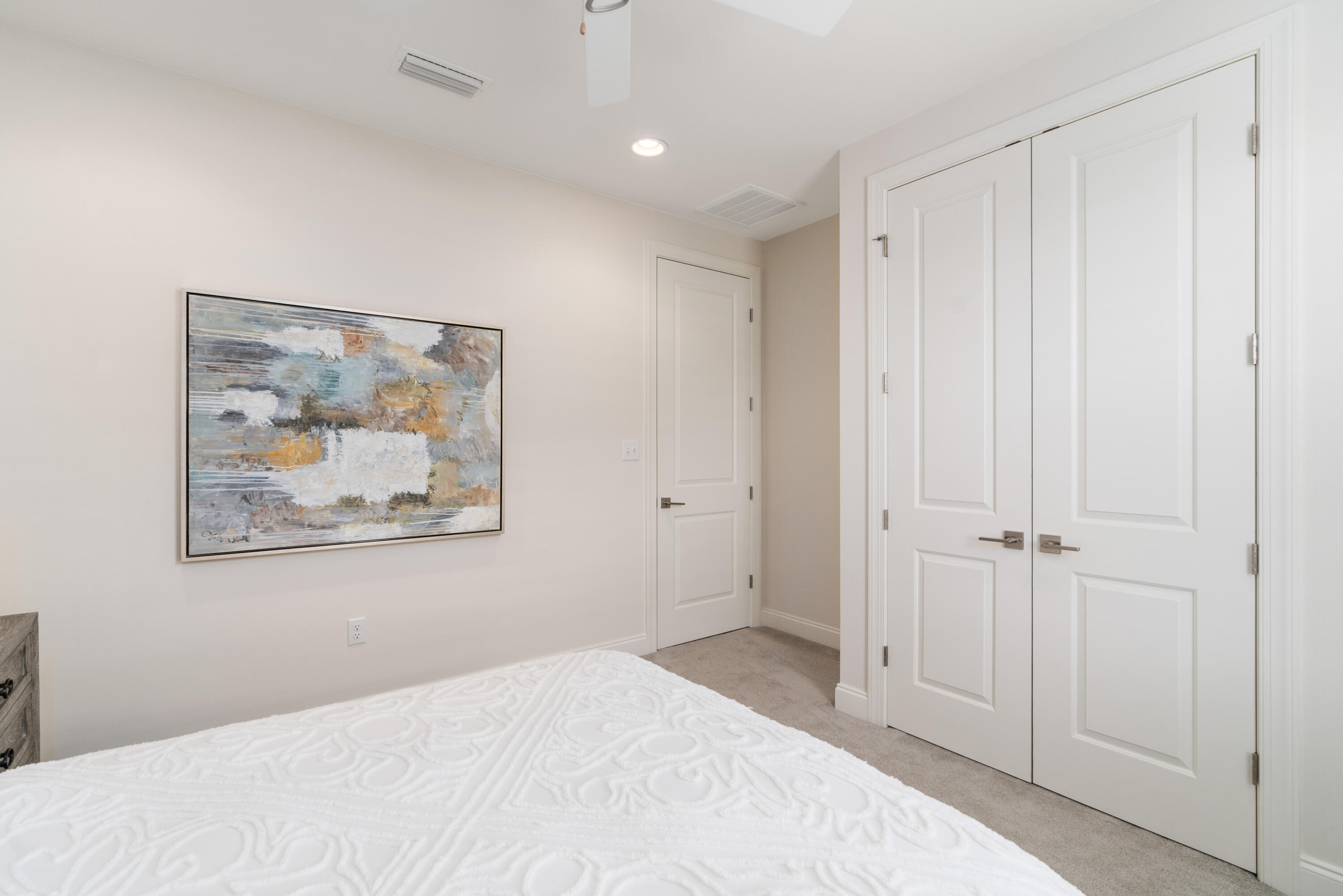 CHURCH STREET VILLAGE - Residential