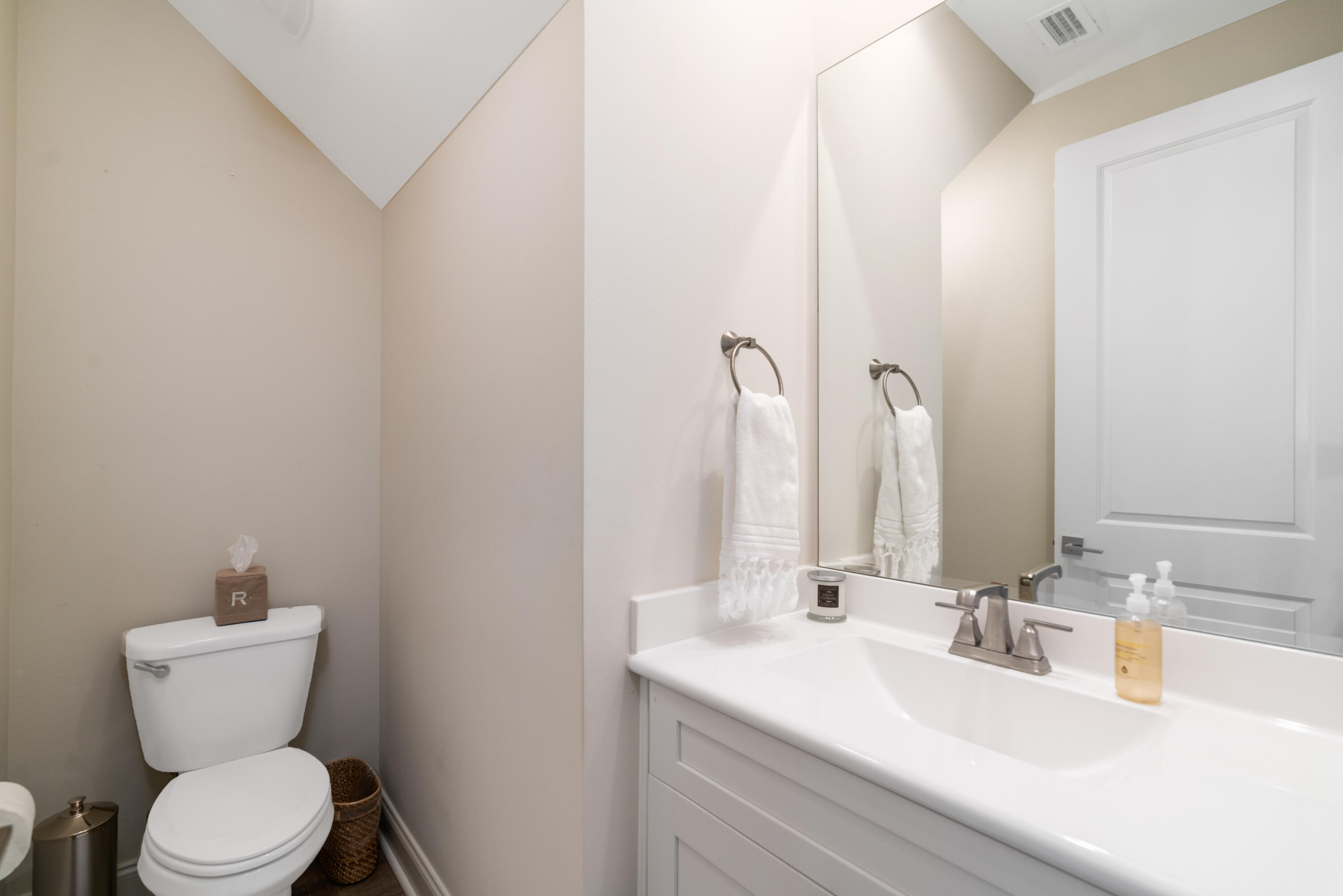 CHURCH STREET VILLAGE - Residential