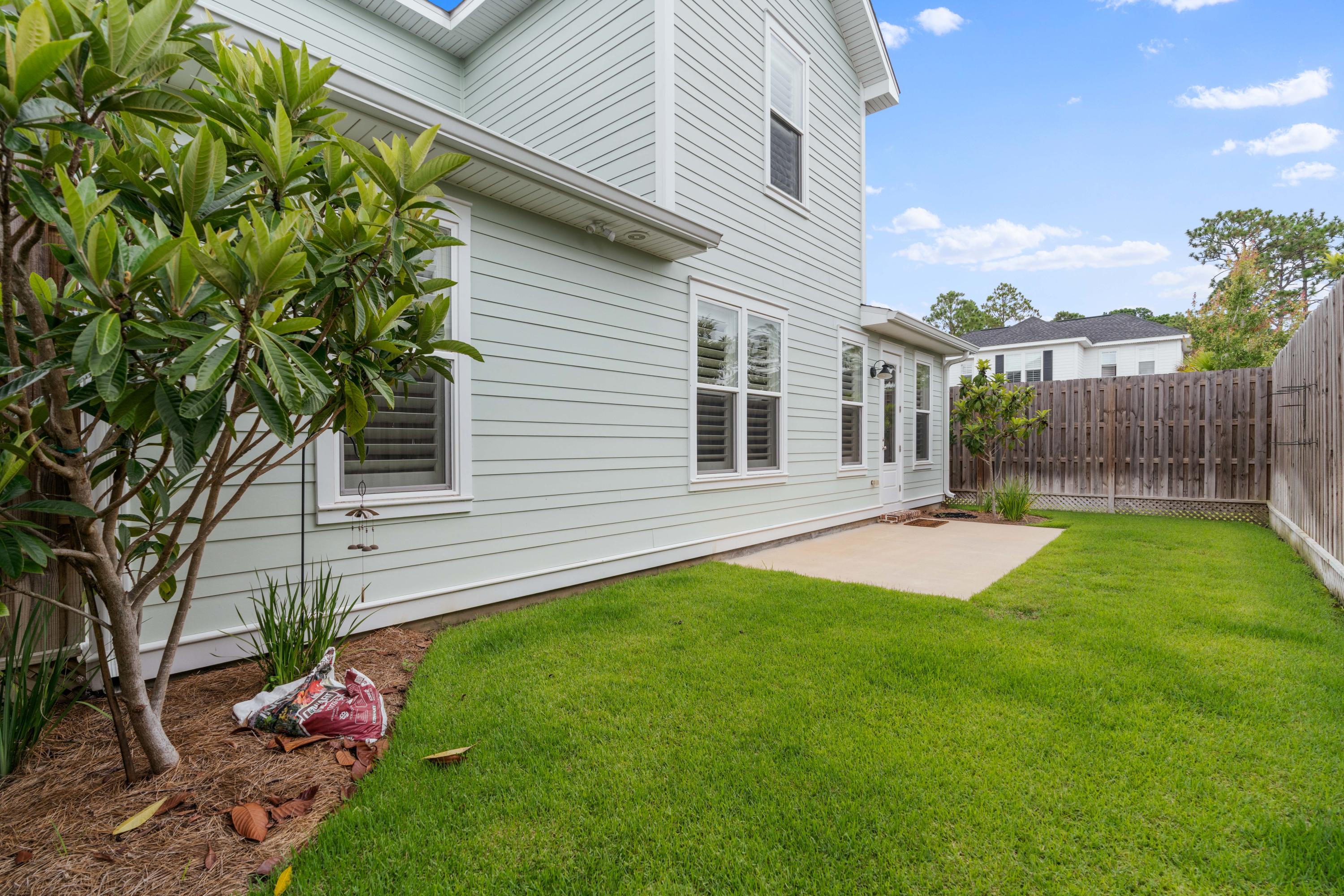 CHURCH STREET VILLAGE - Residential