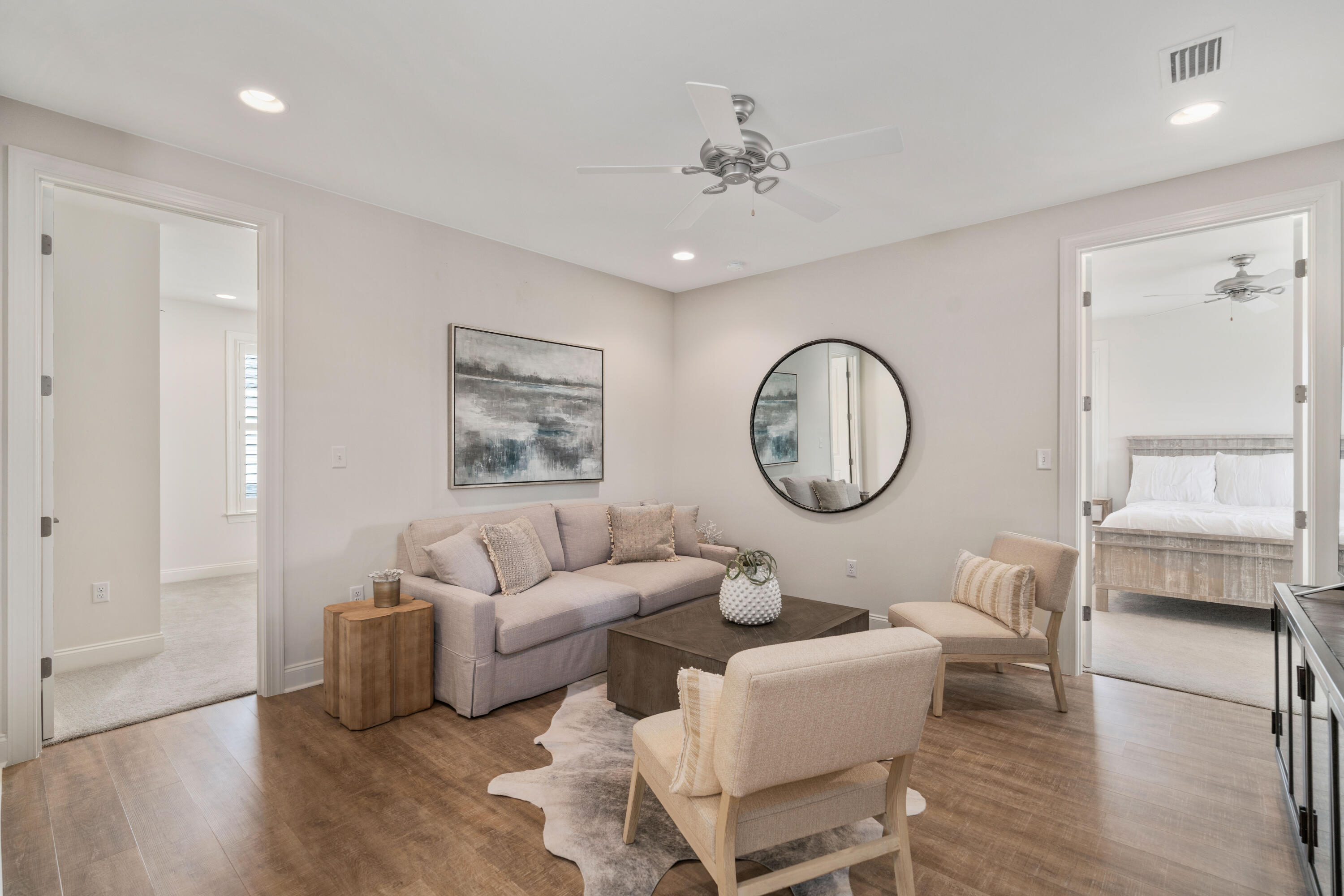 CHURCH STREET VILLAGE - Residential