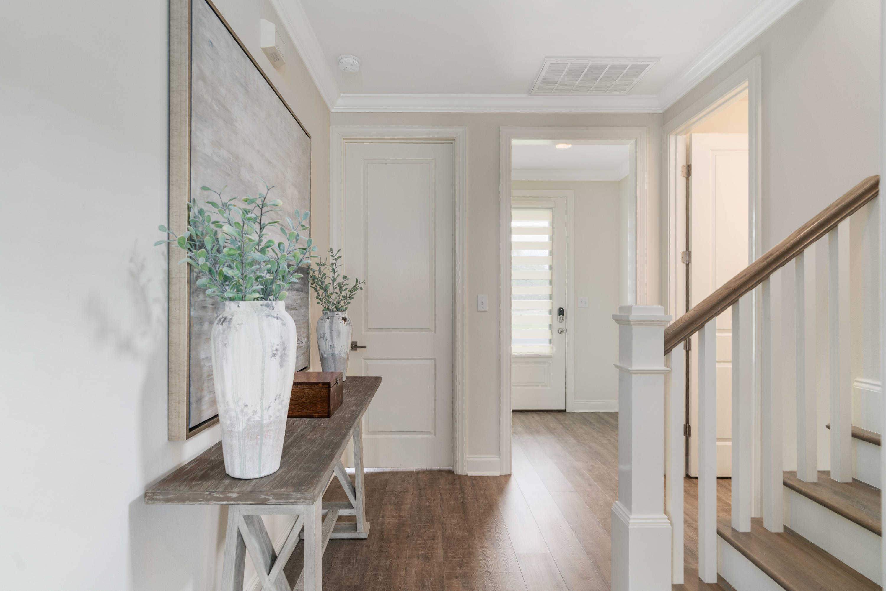 CHURCH STREET VILLAGE - Residential