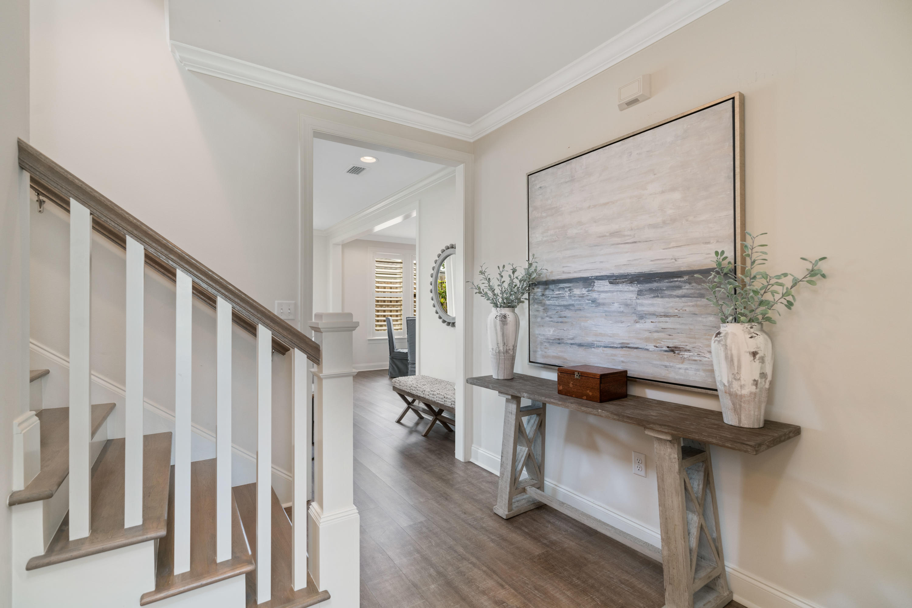 CHURCH STREET VILLAGE - Residential