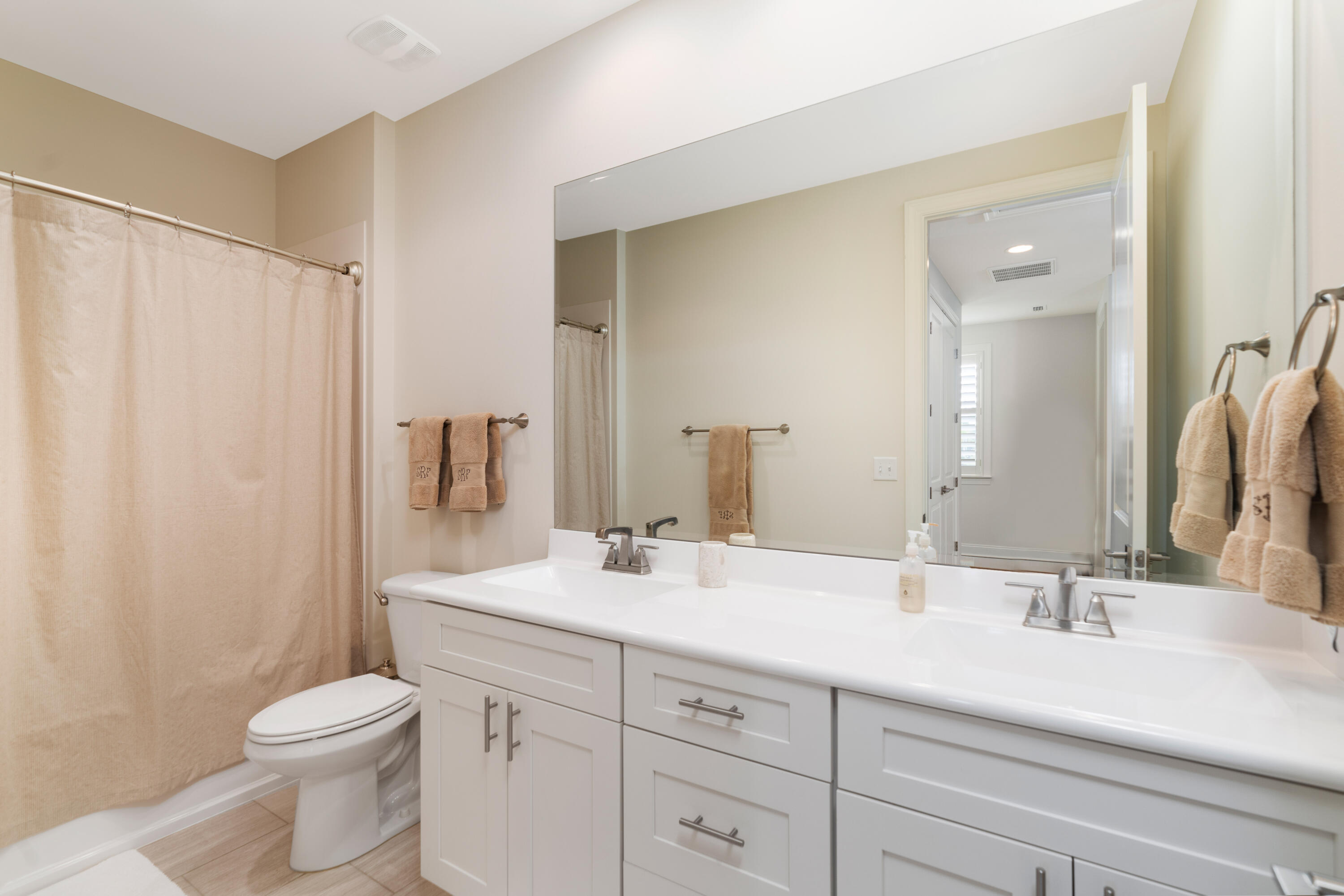 CHURCH STREET VILLAGE - Residential