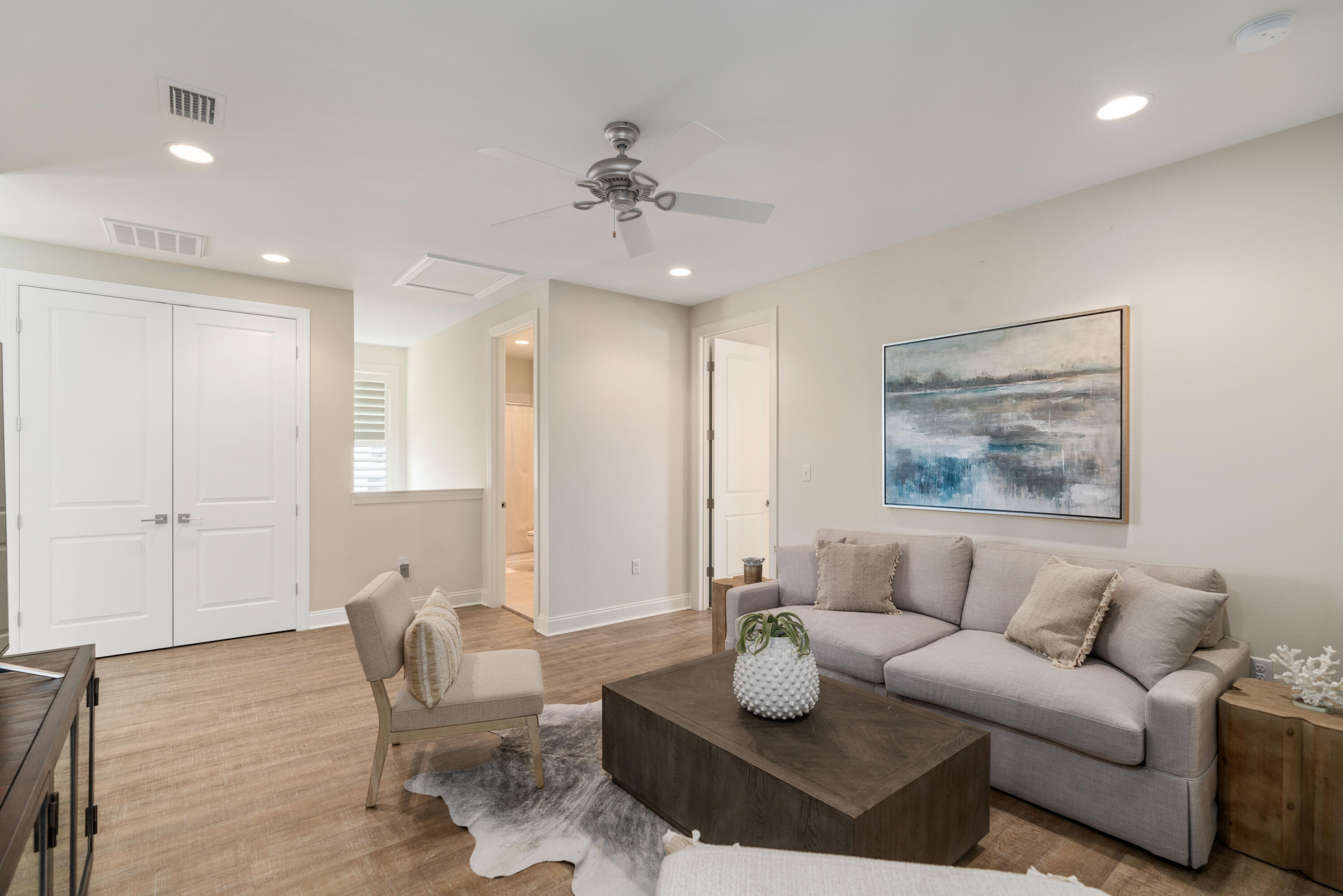 CHURCH STREET VILLAGE - Residential