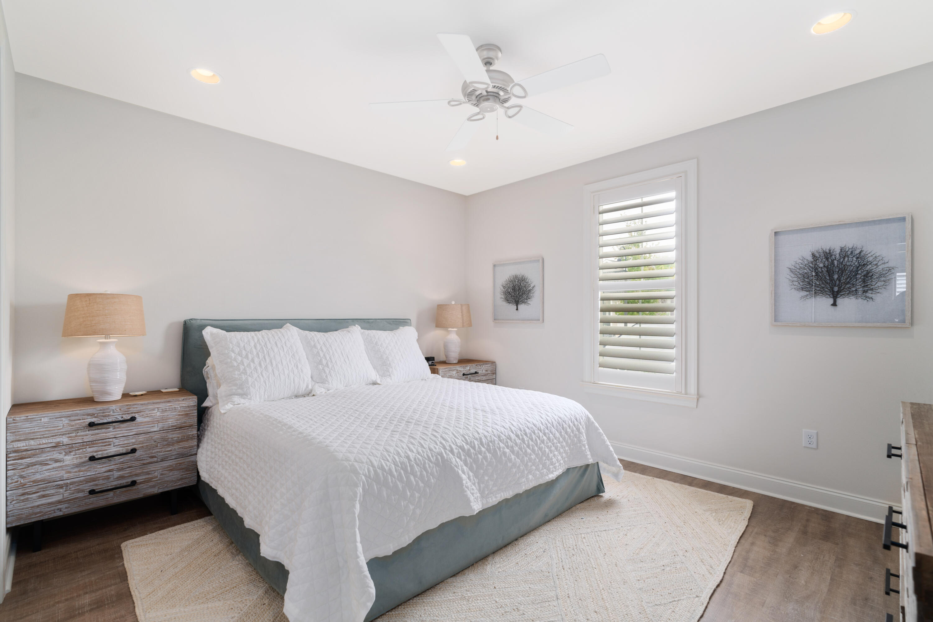 CHURCH STREET VILLAGE - Residential