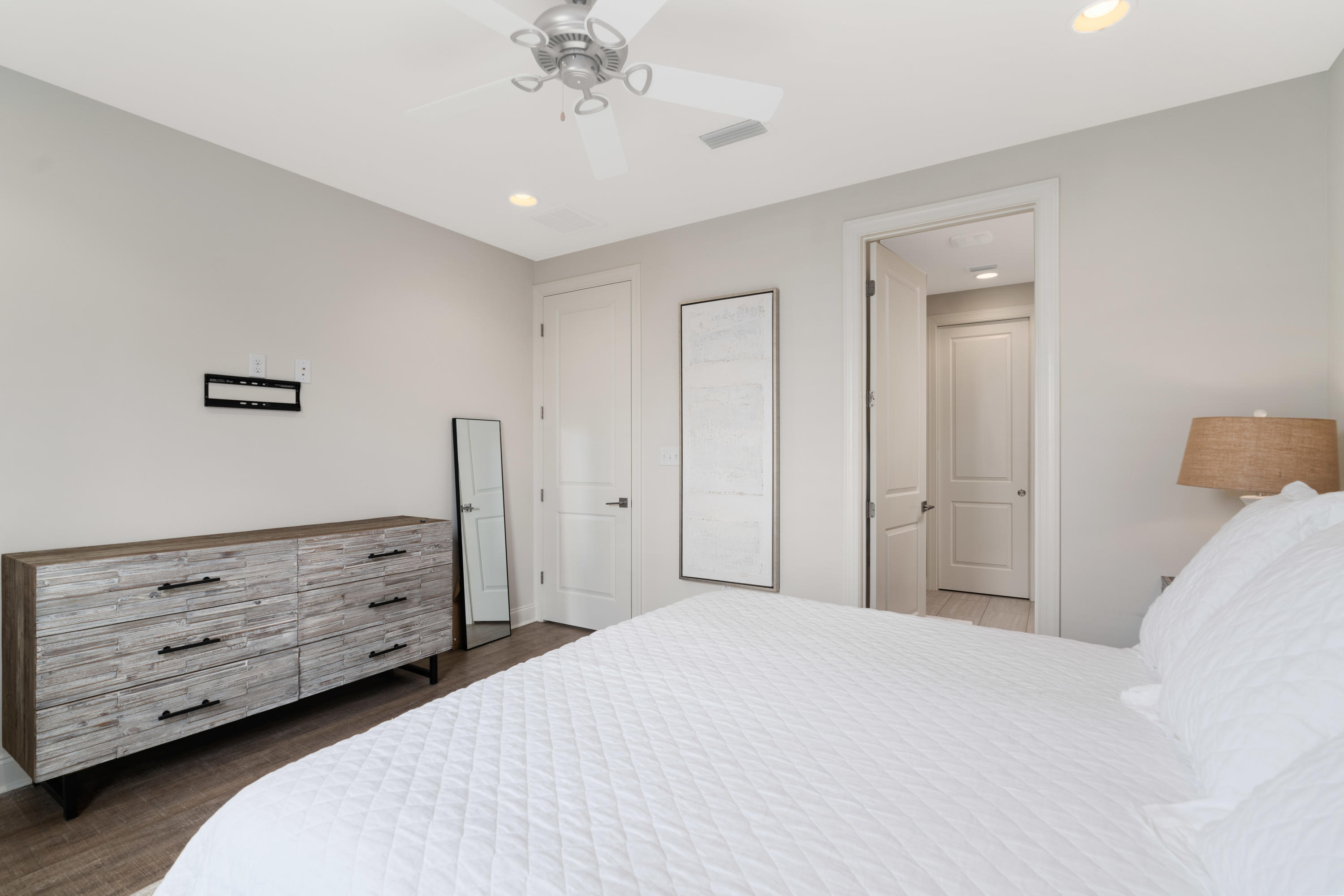 CHURCH STREET VILLAGE - Residential