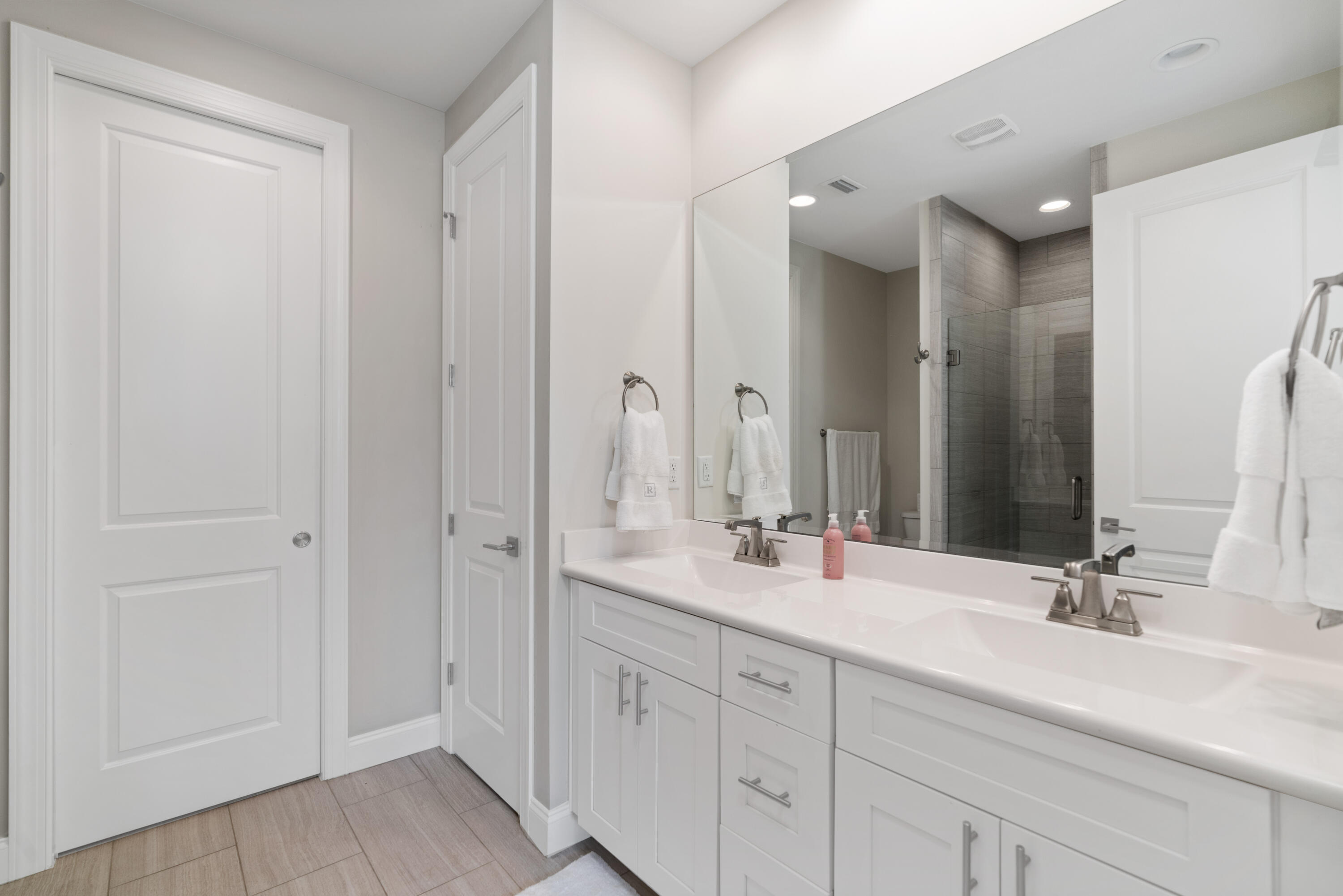 CHURCH STREET VILLAGE - Residential