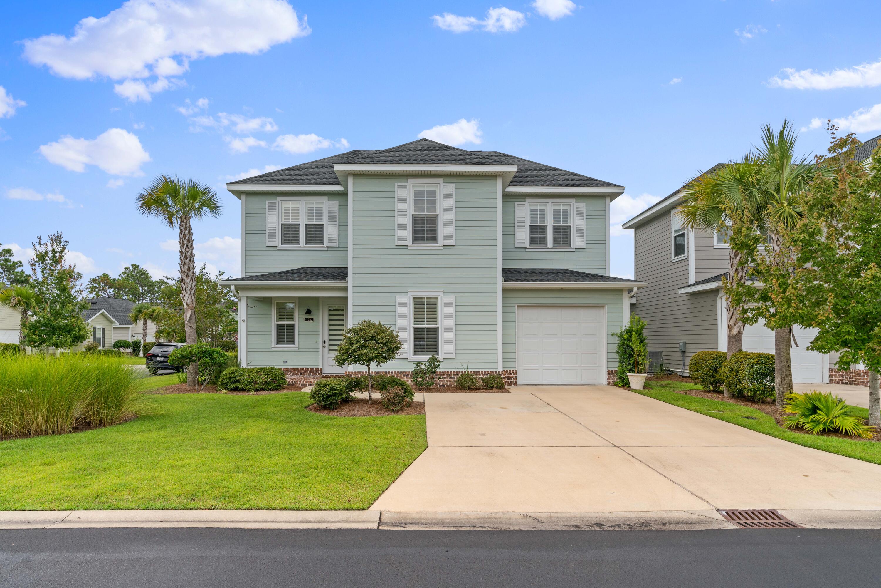 CHURCH STREET VILLAGE - Residential