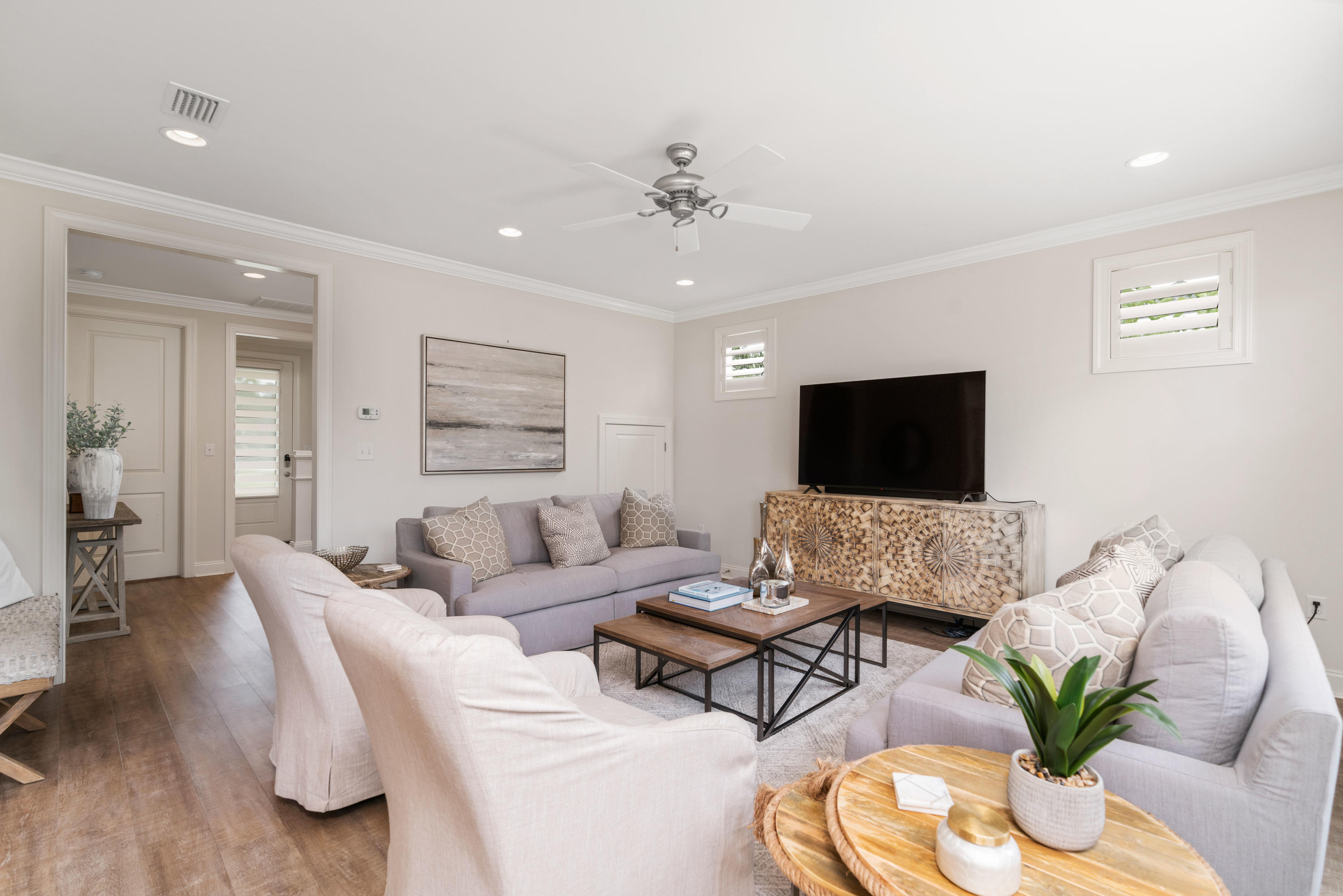 CHURCH STREET VILLAGE - Residential