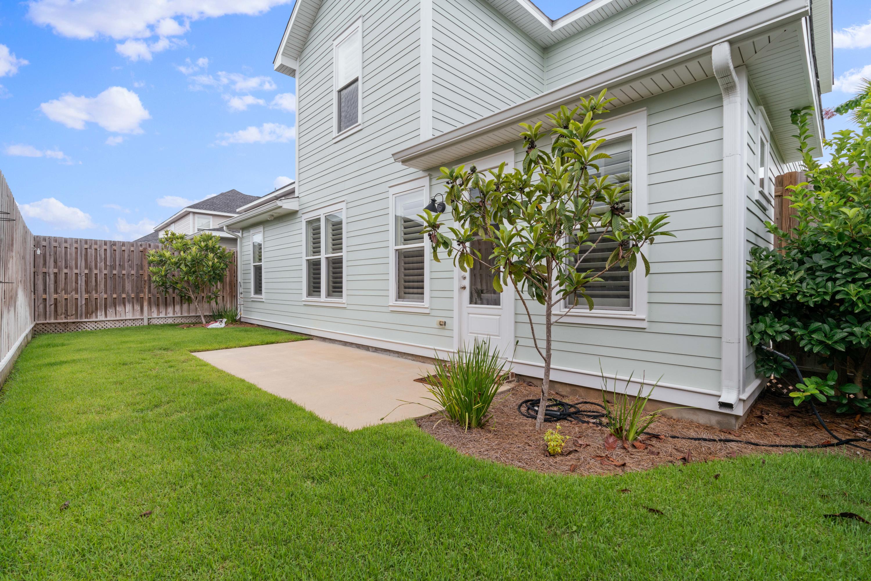 CHURCH STREET VILLAGE - Residential