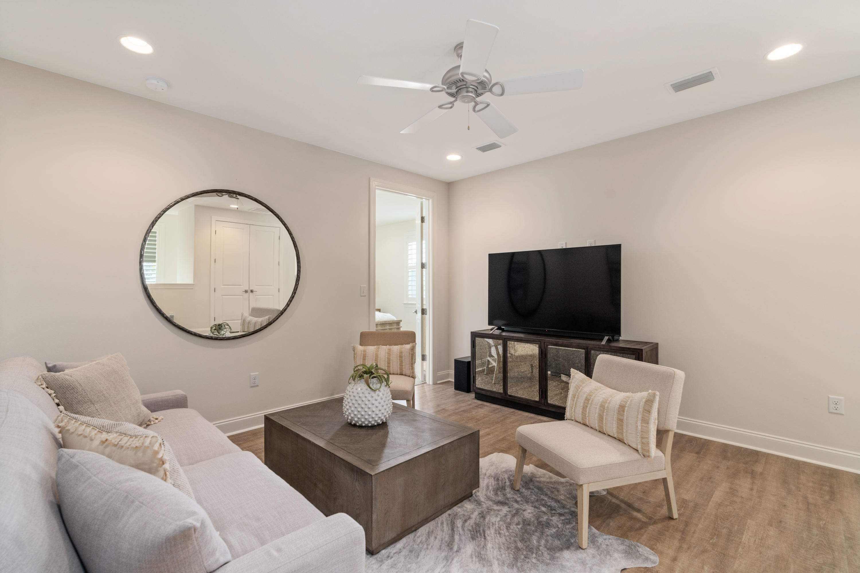 CHURCH STREET VILLAGE - Residential