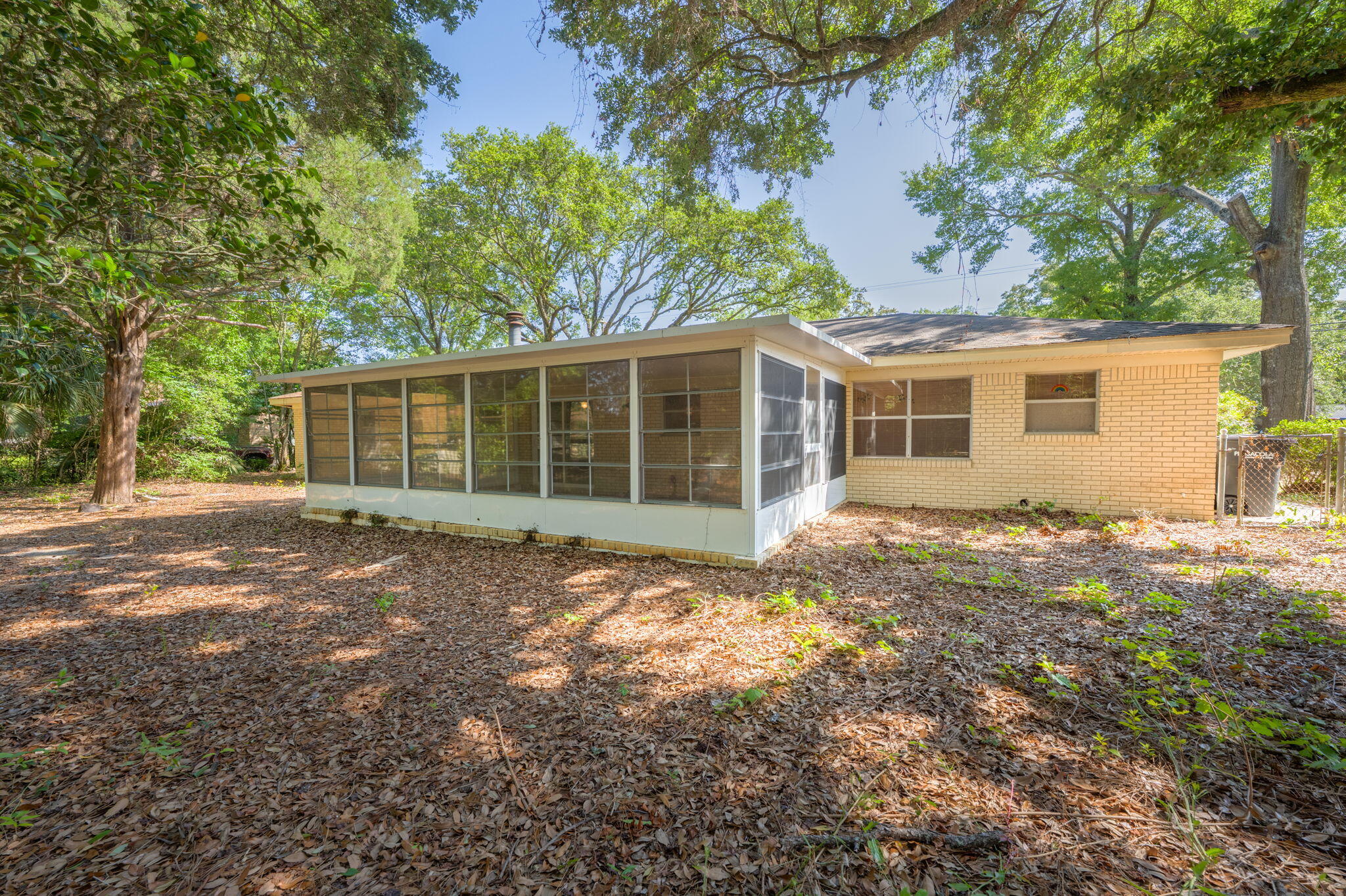 East Mallory Heights - Residential
