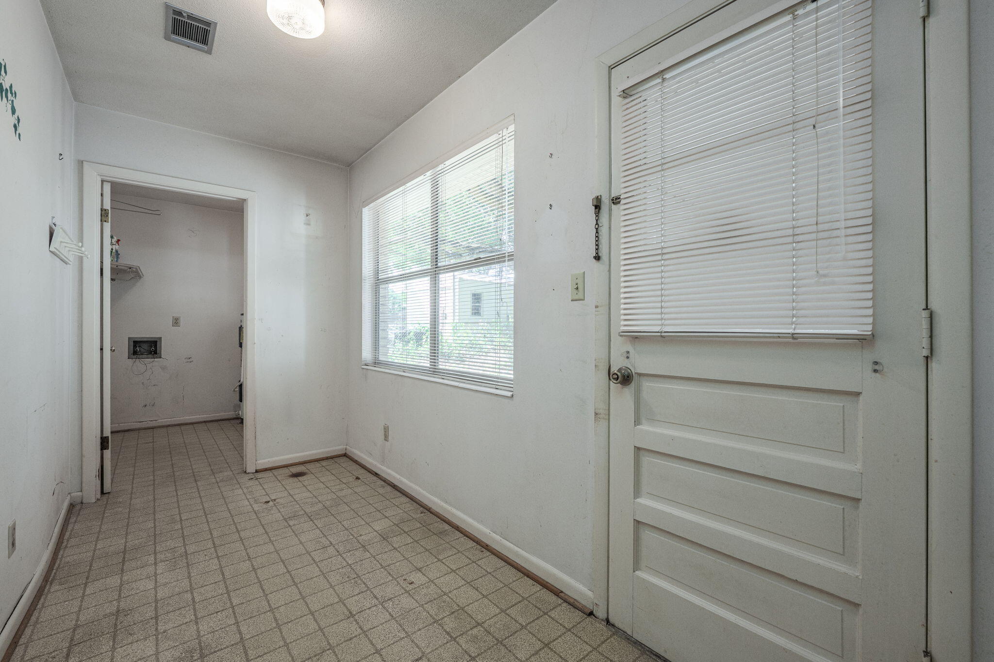 East Mallory Heights - Residential