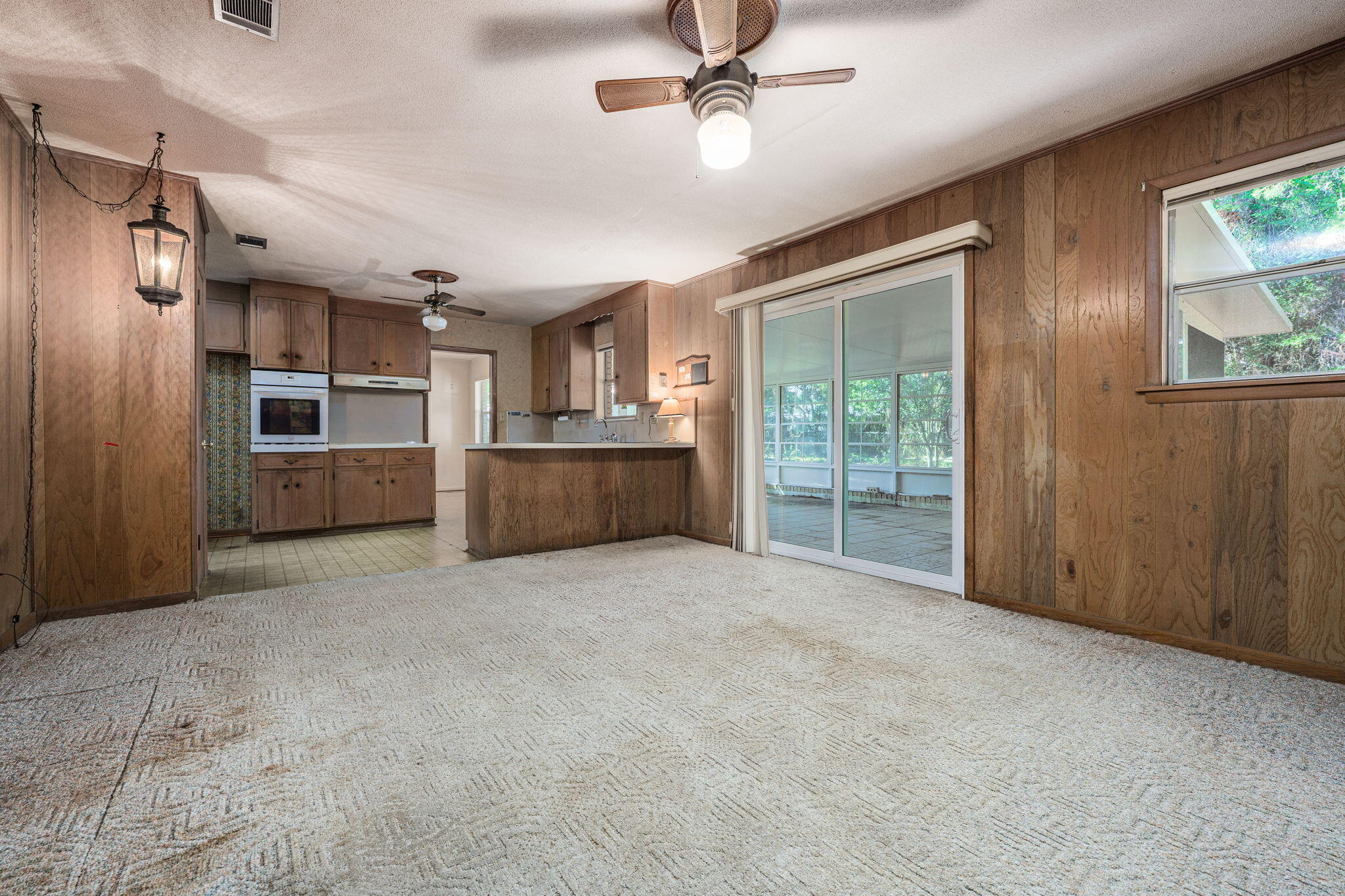 East Mallory Heights - Residential