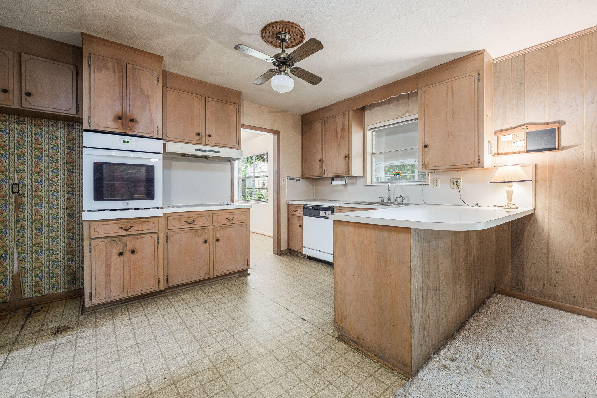 East Mallory Heights - Residential