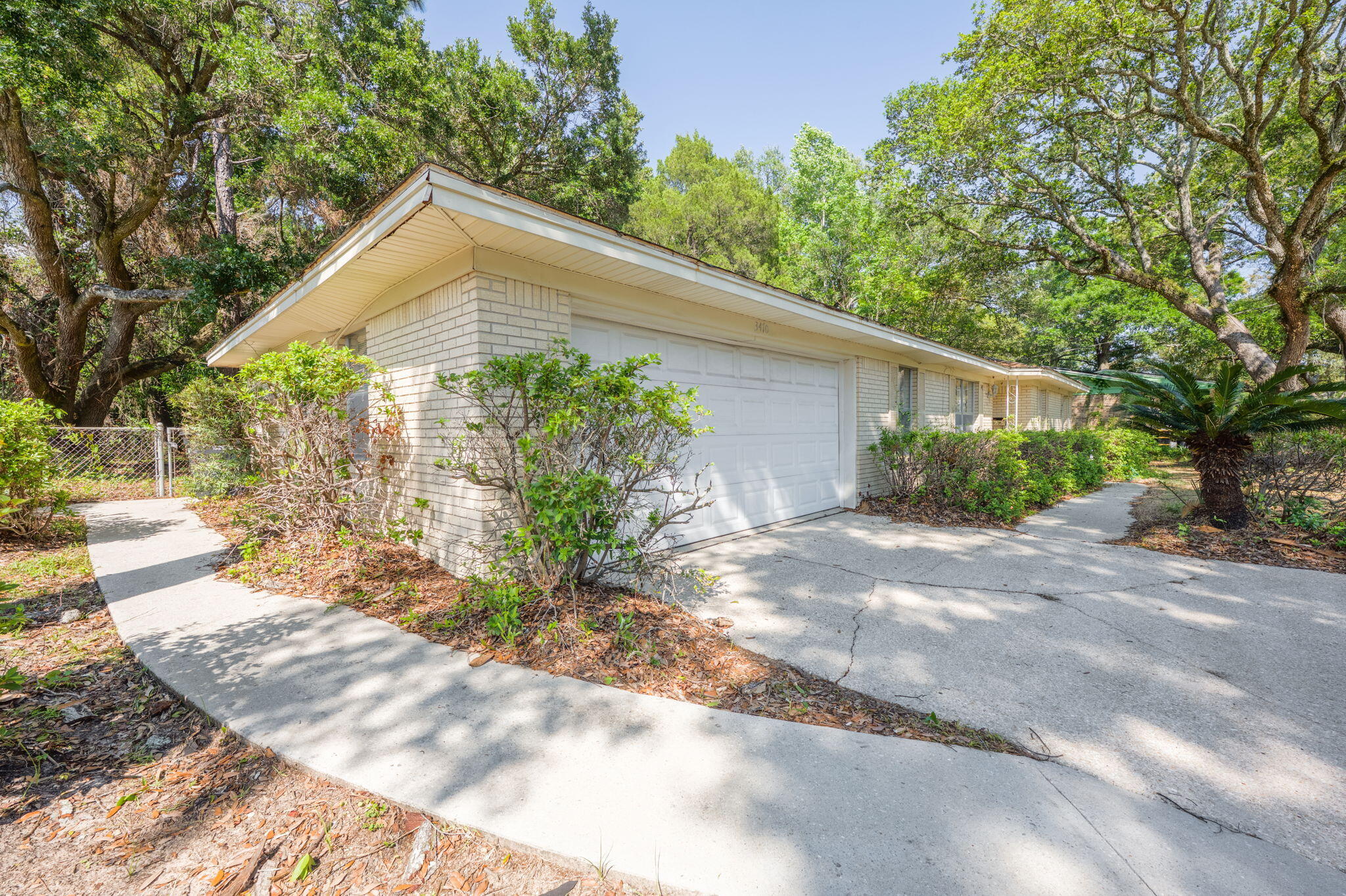 East Mallory Heights - Residential