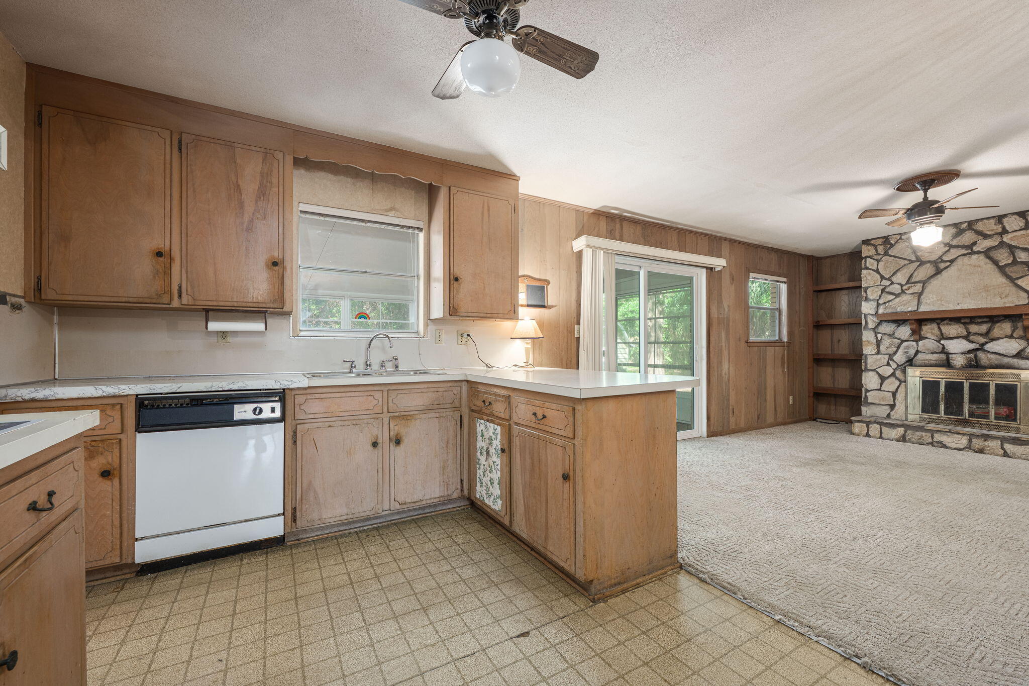 East Mallory Heights - Residential