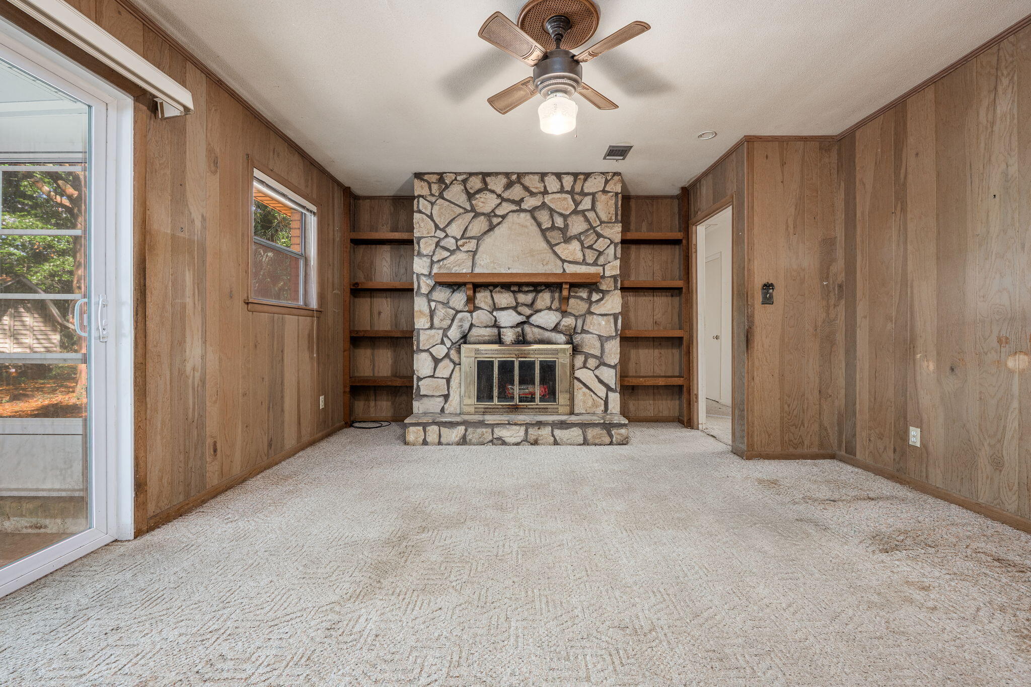 East Mallory Heights - Residential
