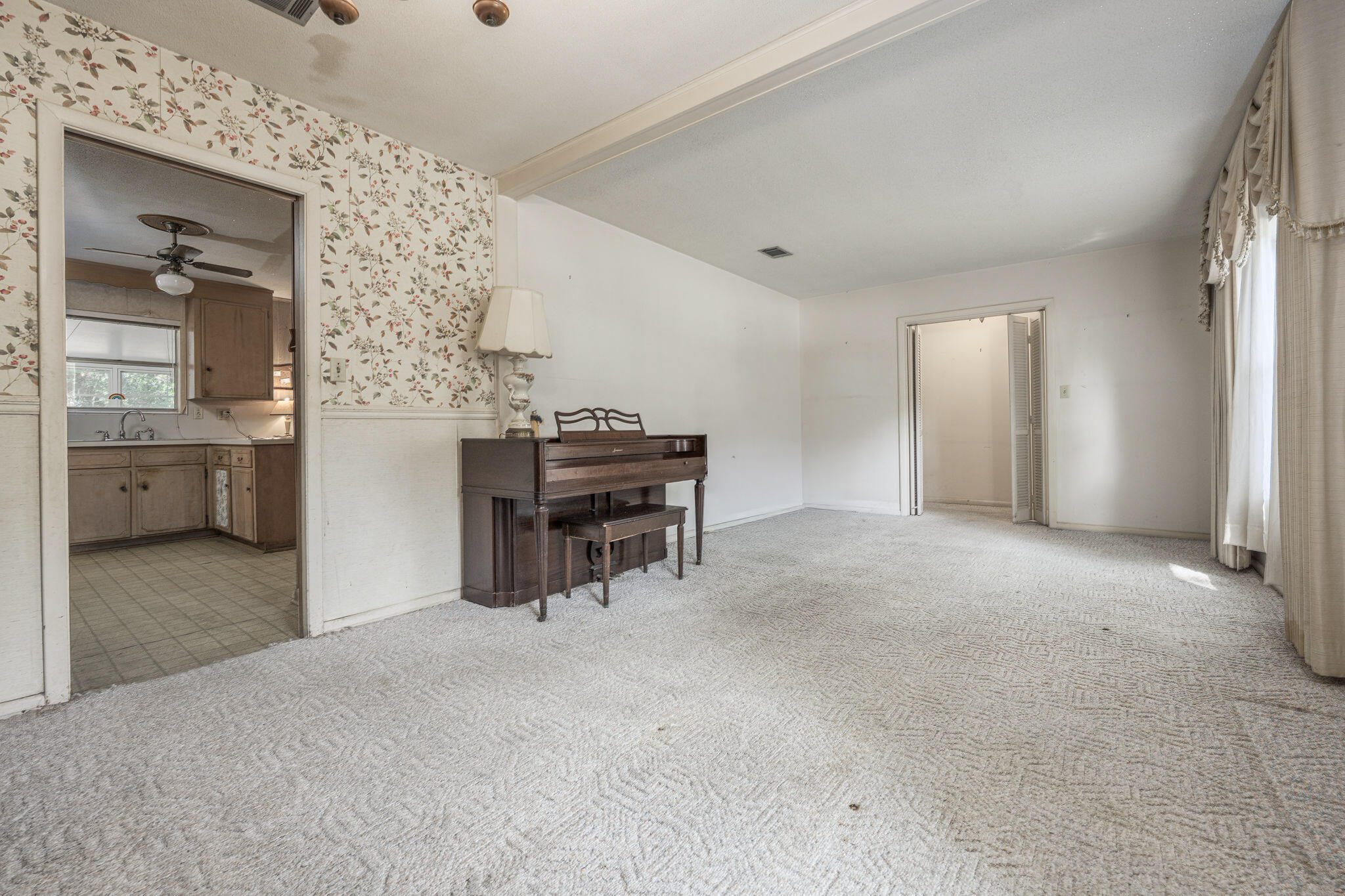 East Mallory Heights - Residential