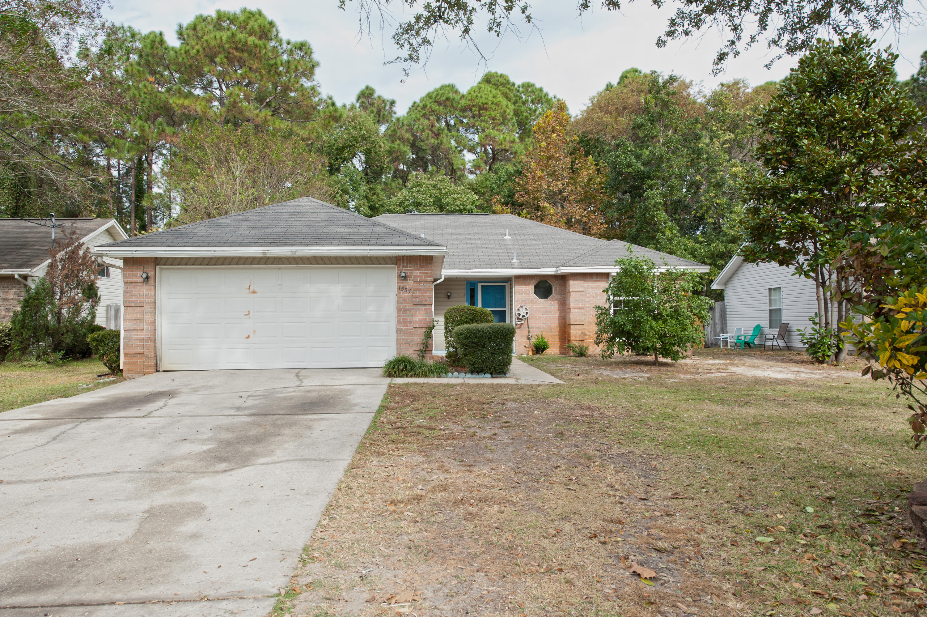 VALPARAISO PINECREST 6 - Residential