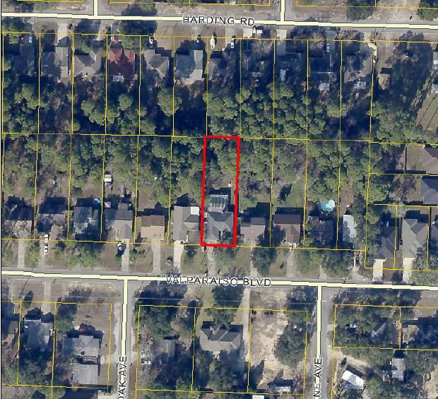 VALPARAISO PINECREST 6 - Residential