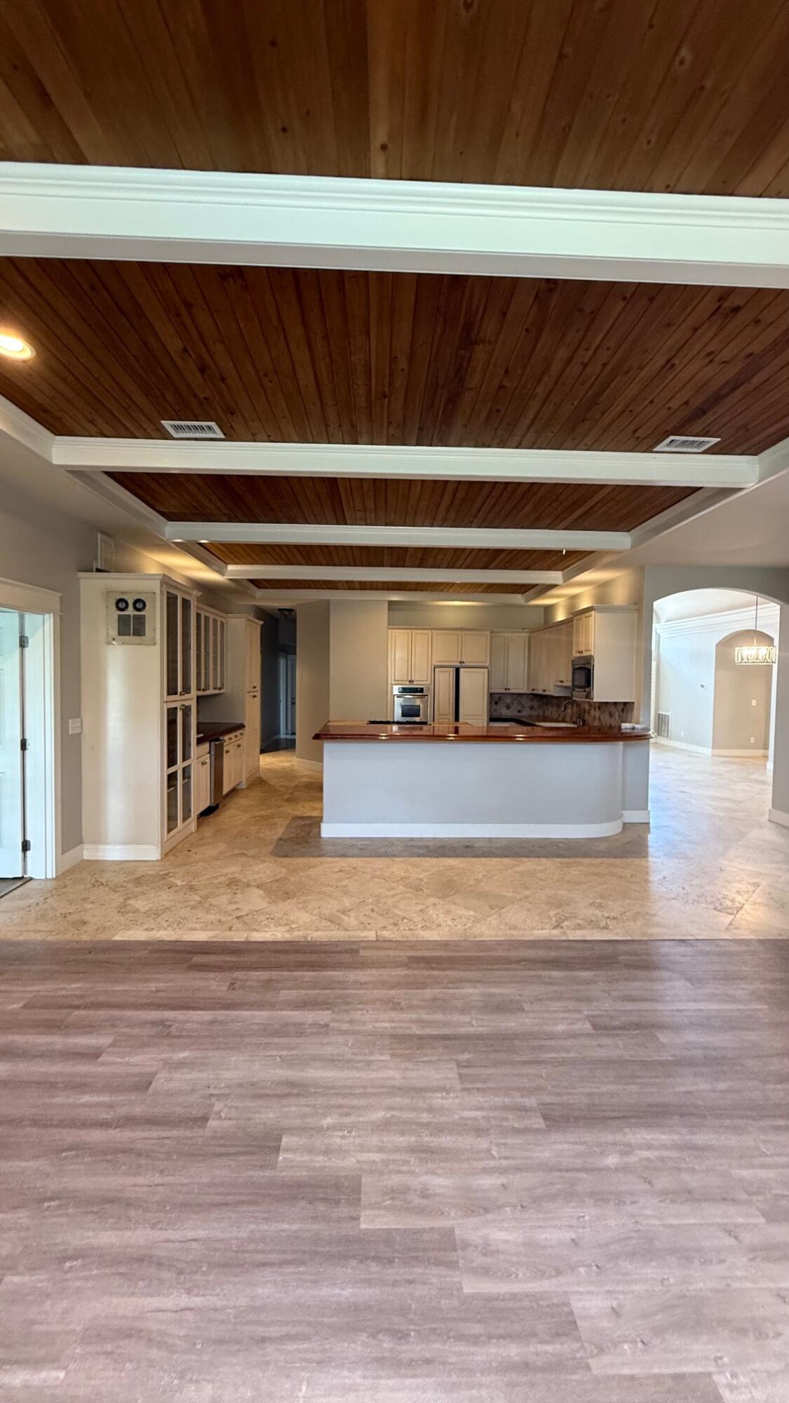 Emerald Bay - Residential Lease