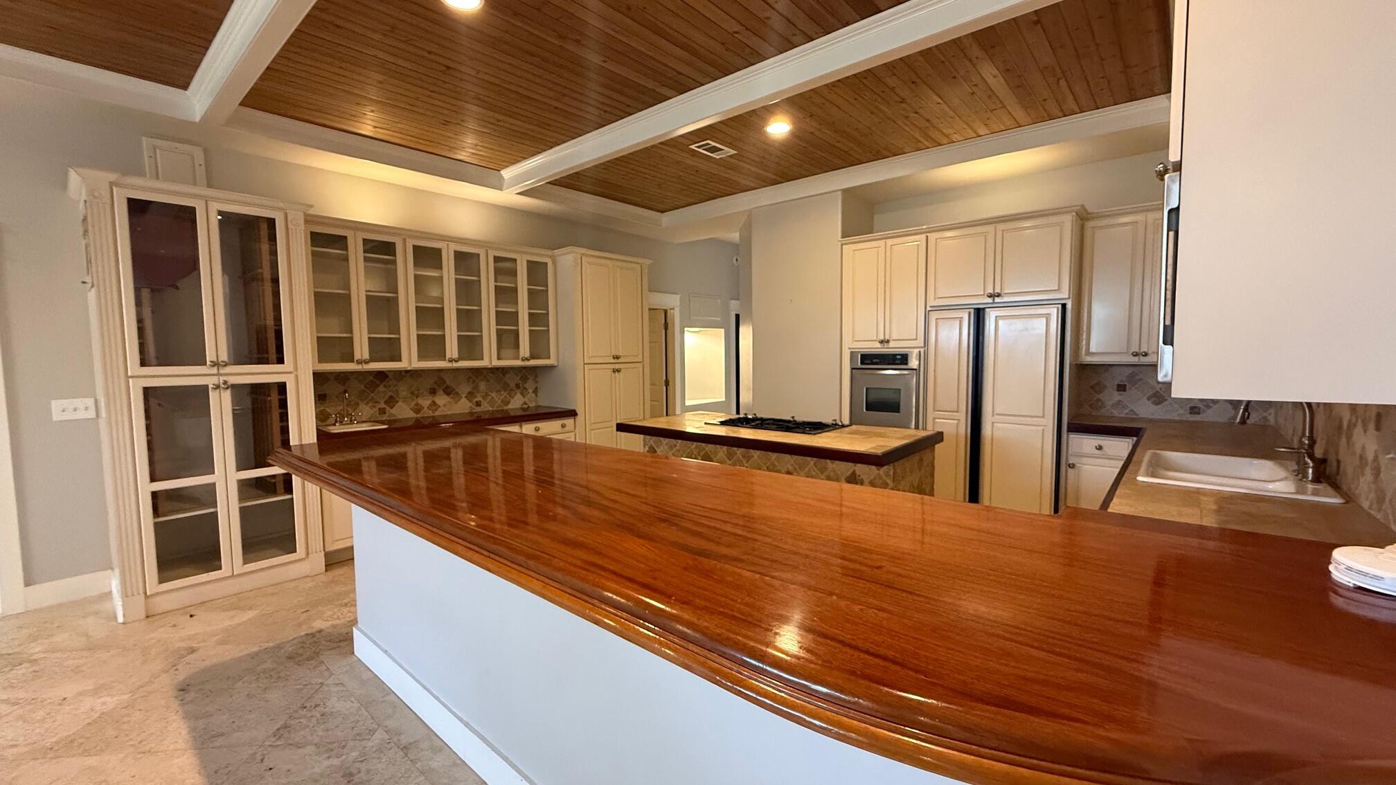 Emerald Bay - Residential Lease