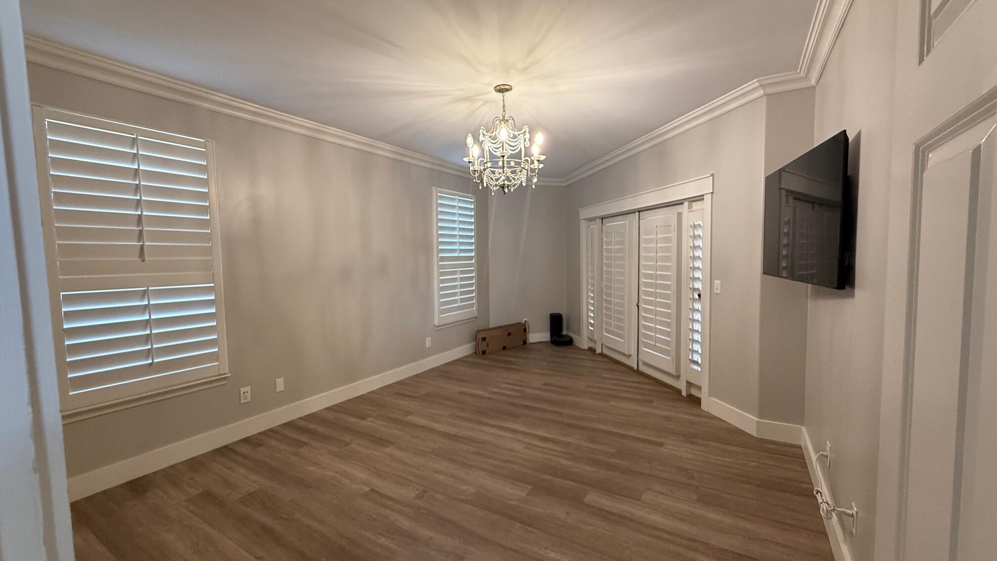 Emerald Bay - Residential Lease