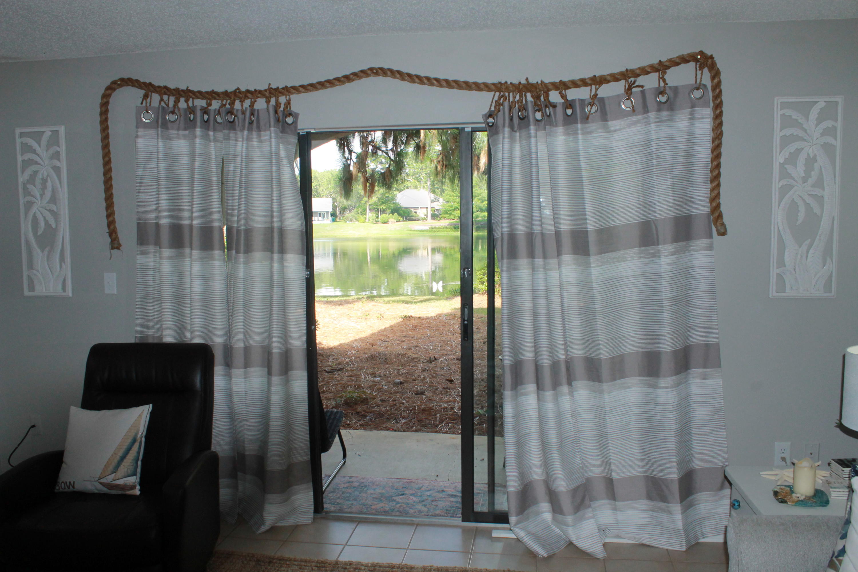 LAKESIDE CONDO AT BLUEWATER BAY - Residential