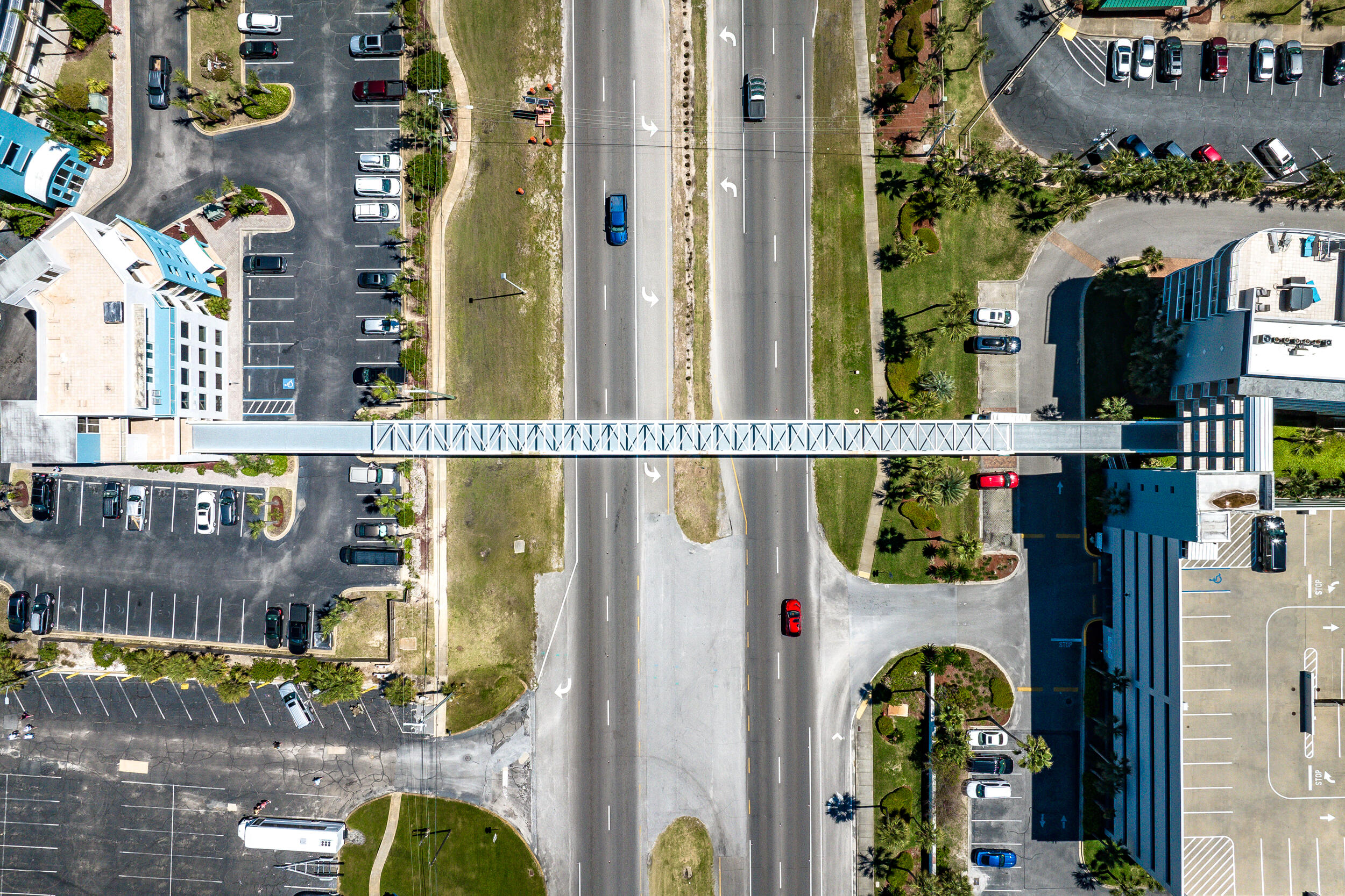 DESTIN WEST GULFSIDE VILLAS - Residential