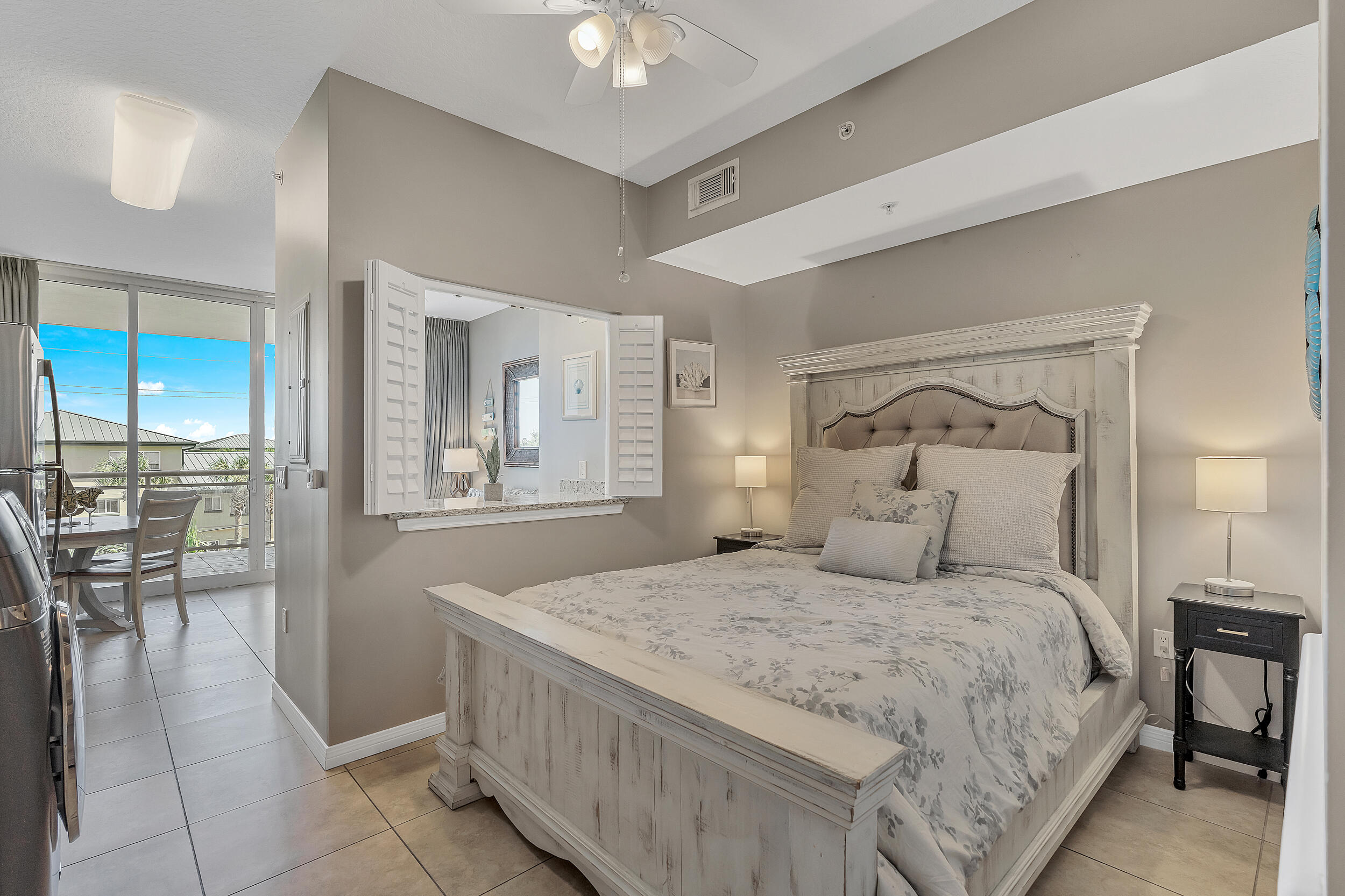 DESTIN WEST GULFSIDE VILLAS - Residential
