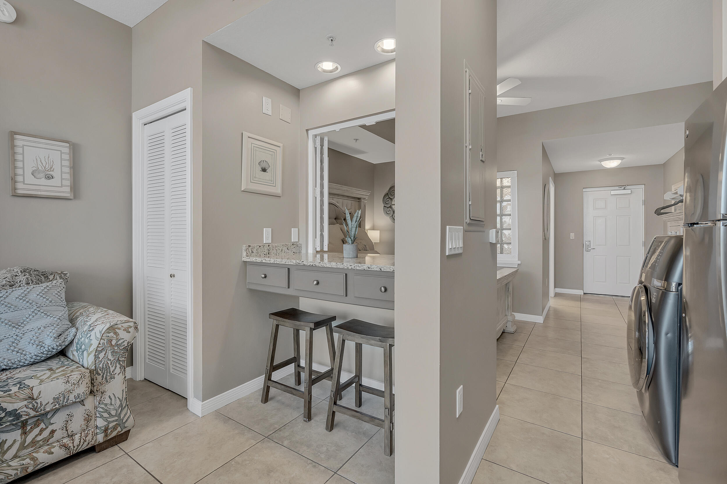 DESTIN WEST GULFSIDE VILLAS - Residential