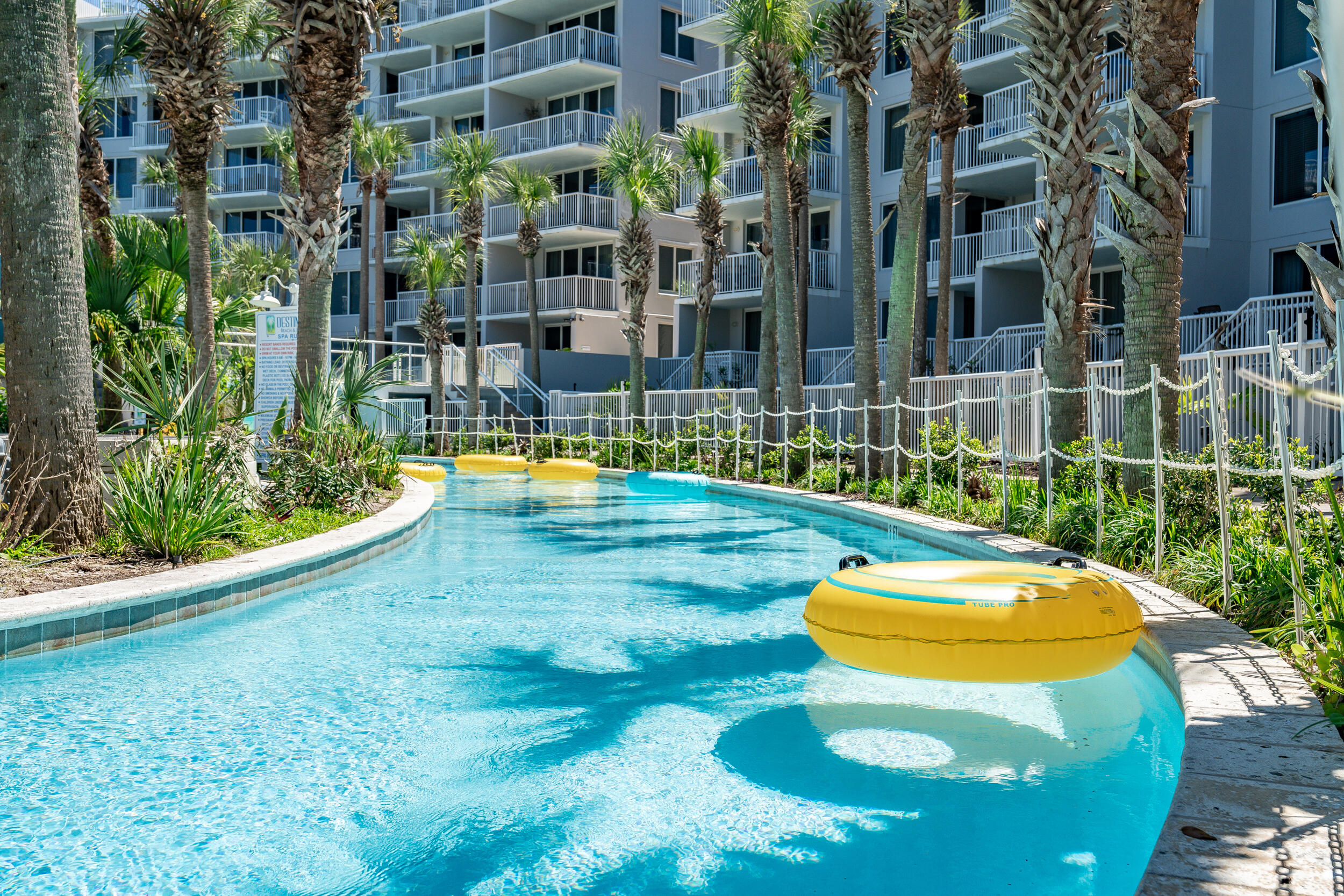 DESTIN WEST GULFSIDE VILLAS - Residential