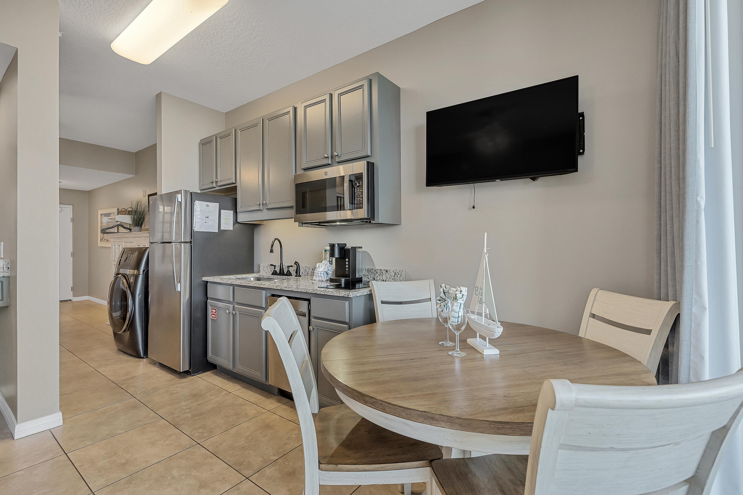 DESTIN WEST GULFSIDE VILLAS - Residential