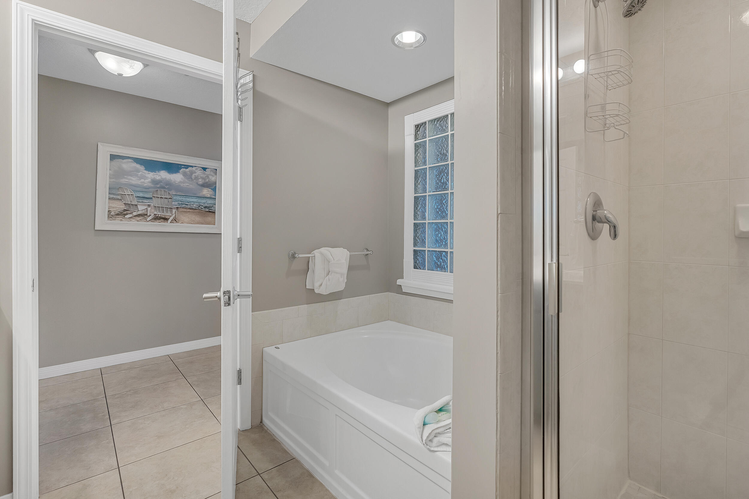 DESTIN WEST GULFSIDE VILLAS - Residential