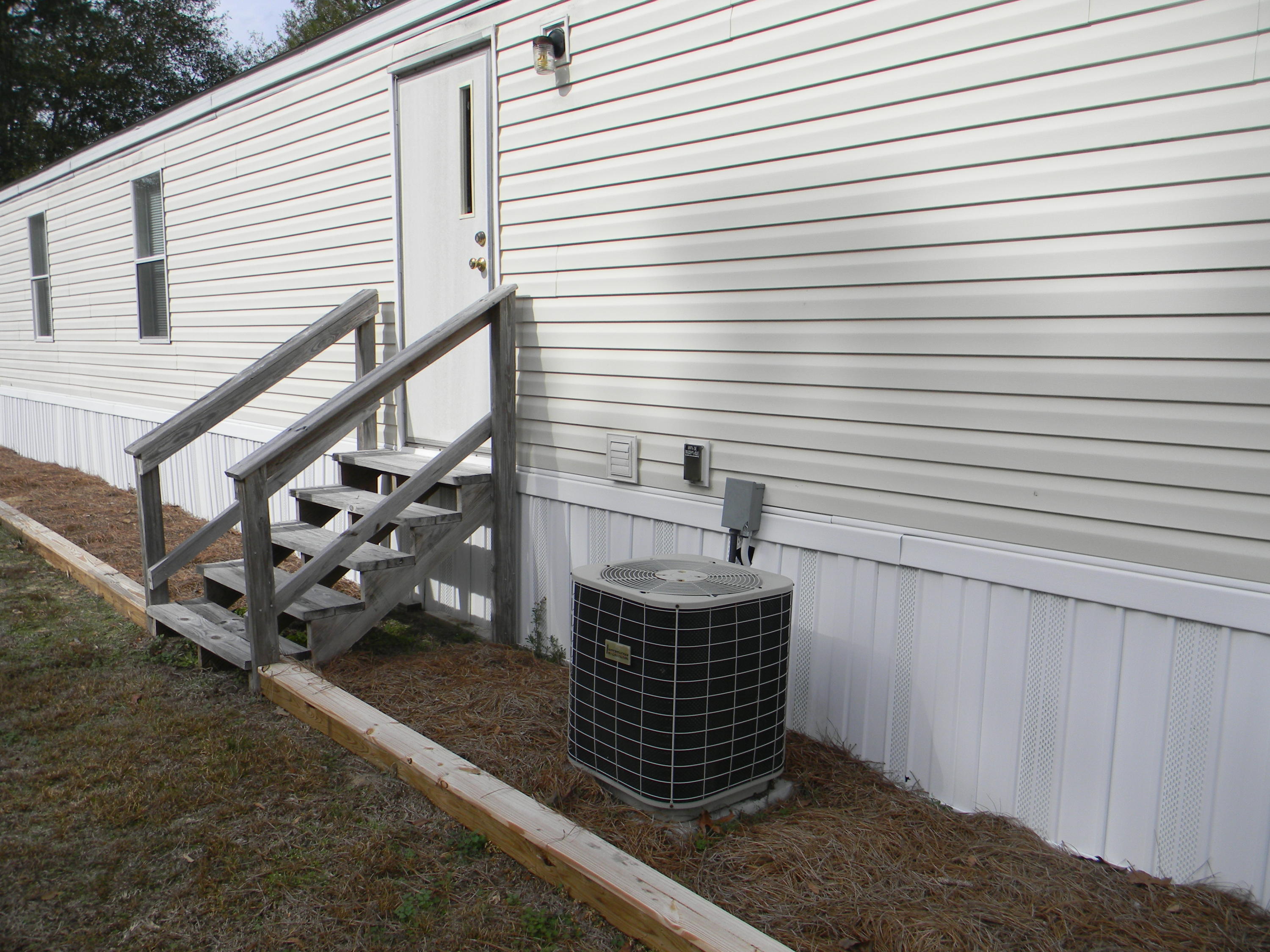 WREN ACRES - Residential