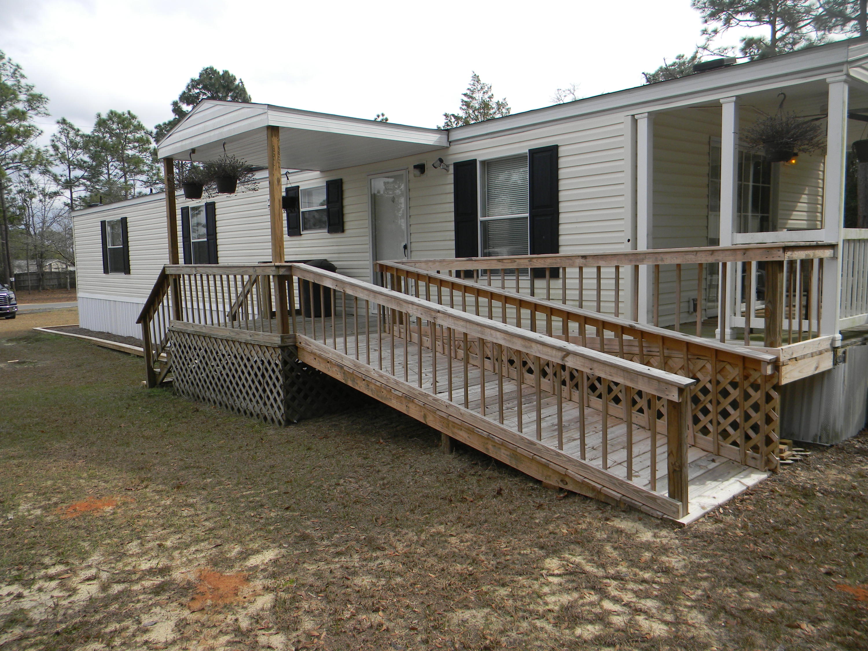 WREN ACRES - Residential