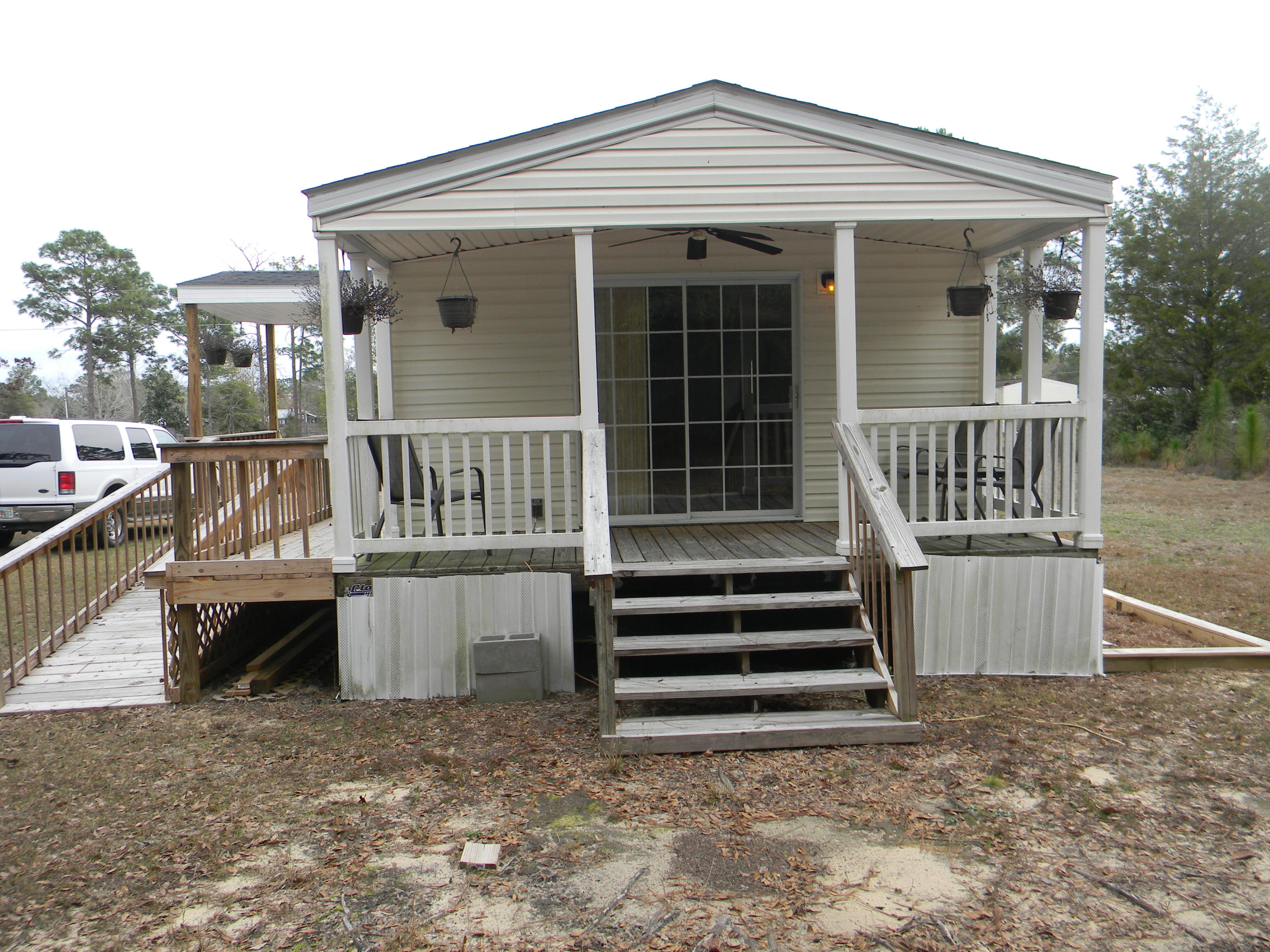 WREN ACRES - Residential