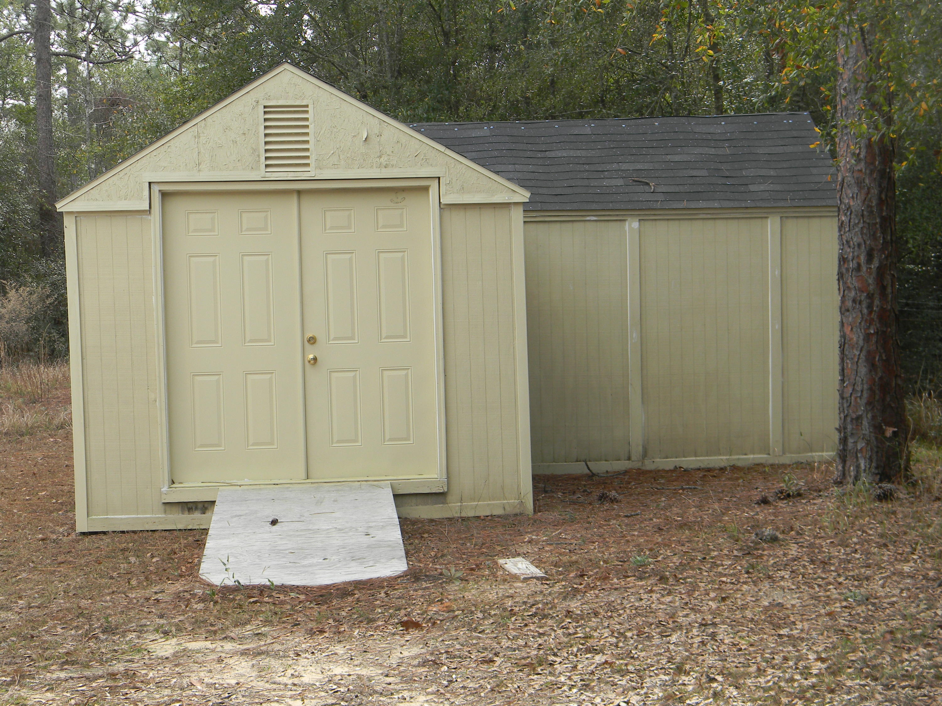 WREN ACRES - Residential