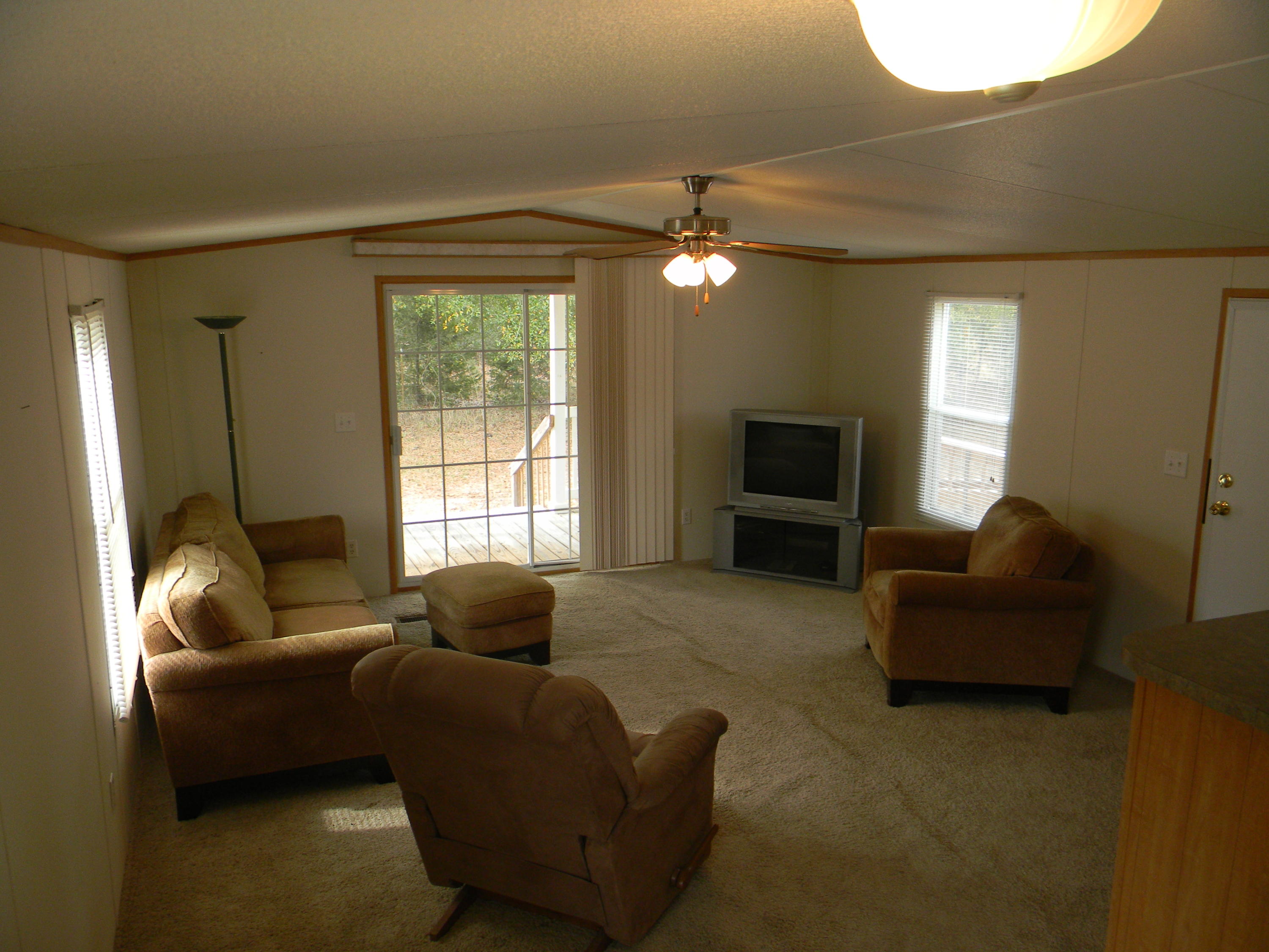 WREN ACRES - Residential