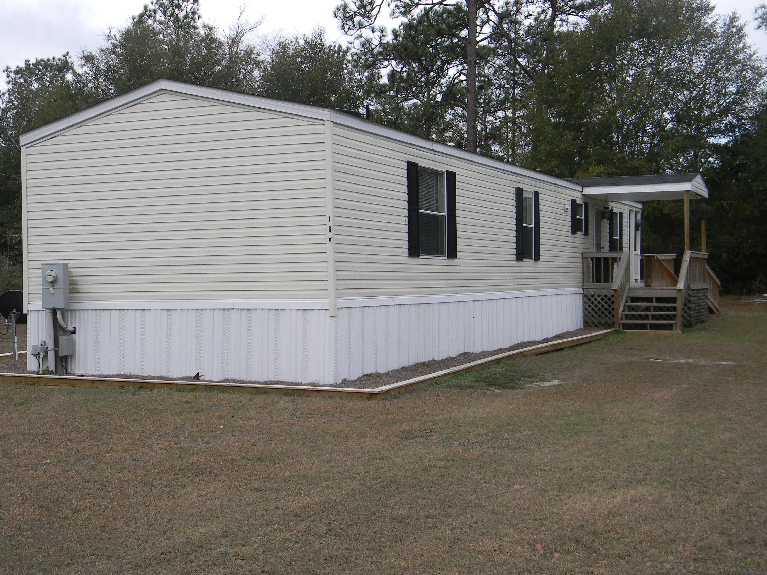 WREN ACRES - Residential